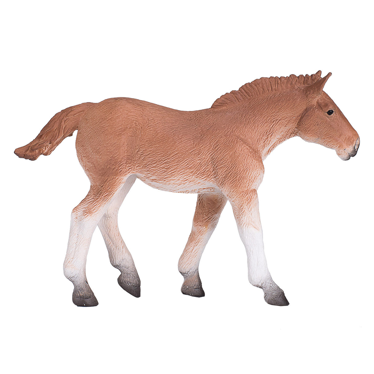 Poulain Mojo Horse World Suffolk Punch - 387196