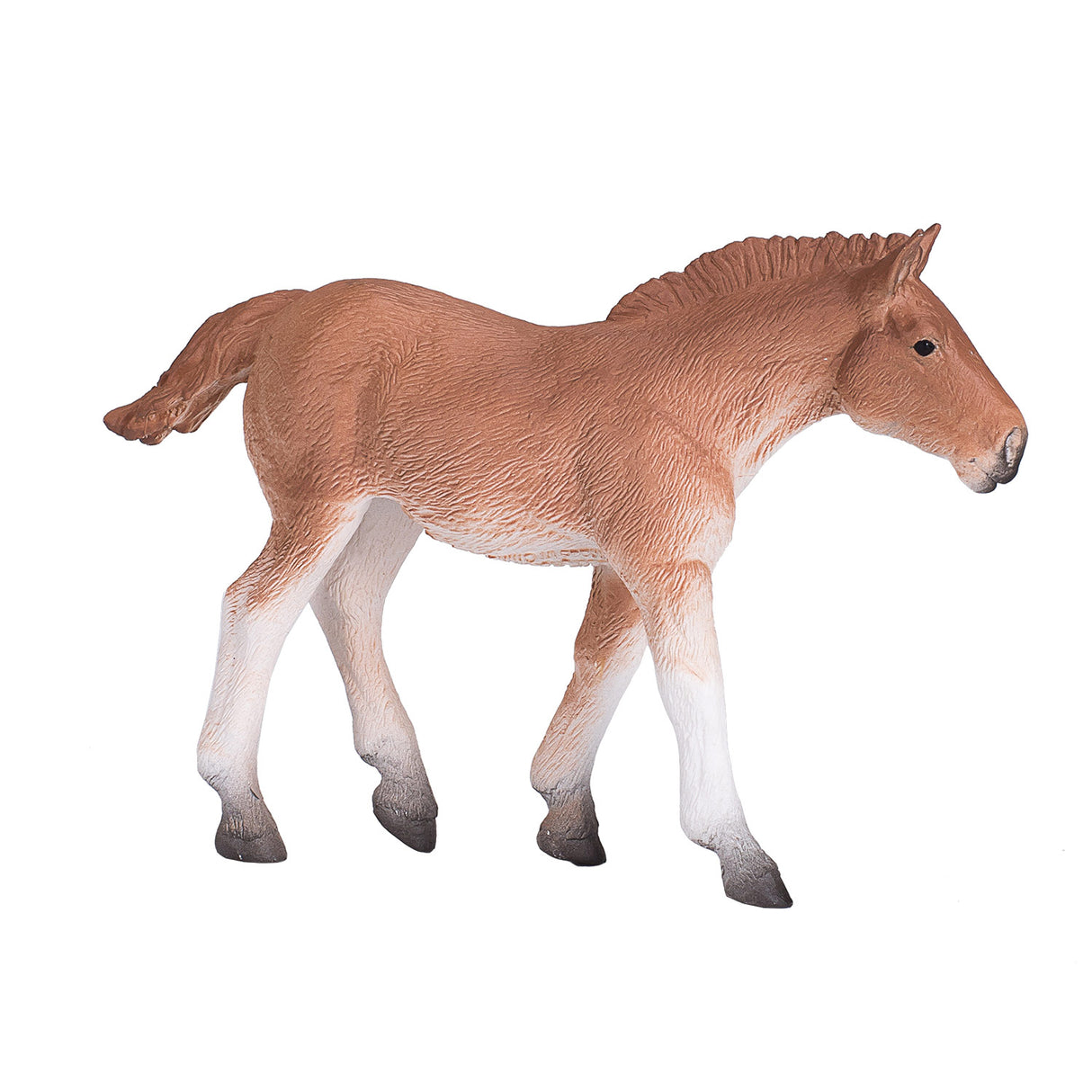 Poulain Mojo Horse World Suffolk Punch - 387196