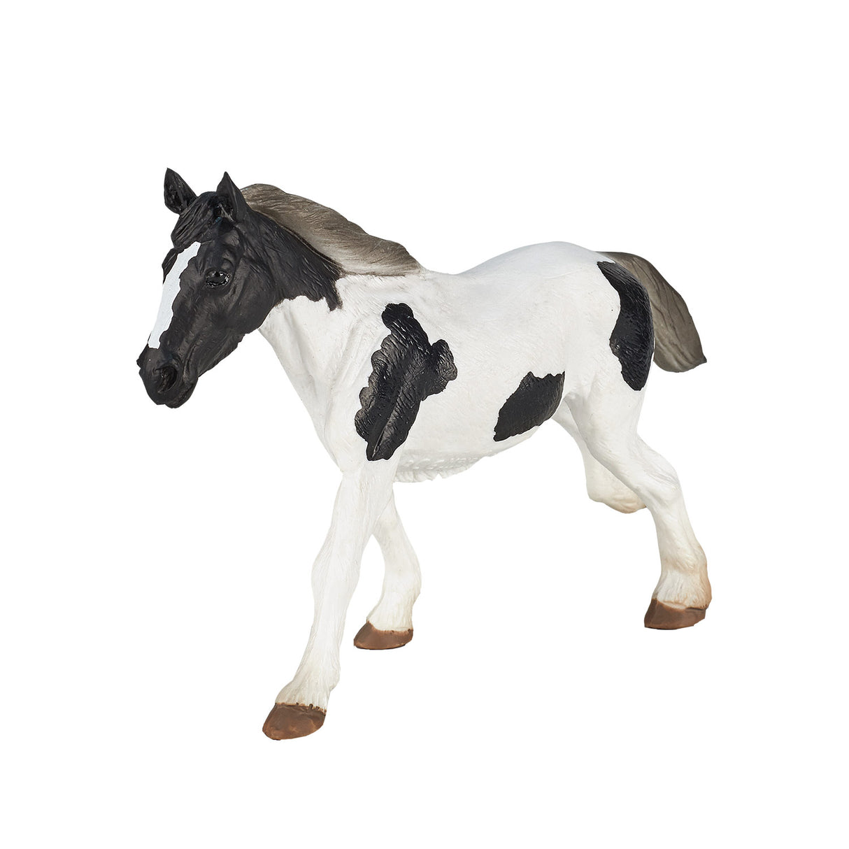 Mojo Horse World Tinker Yearling - 387219