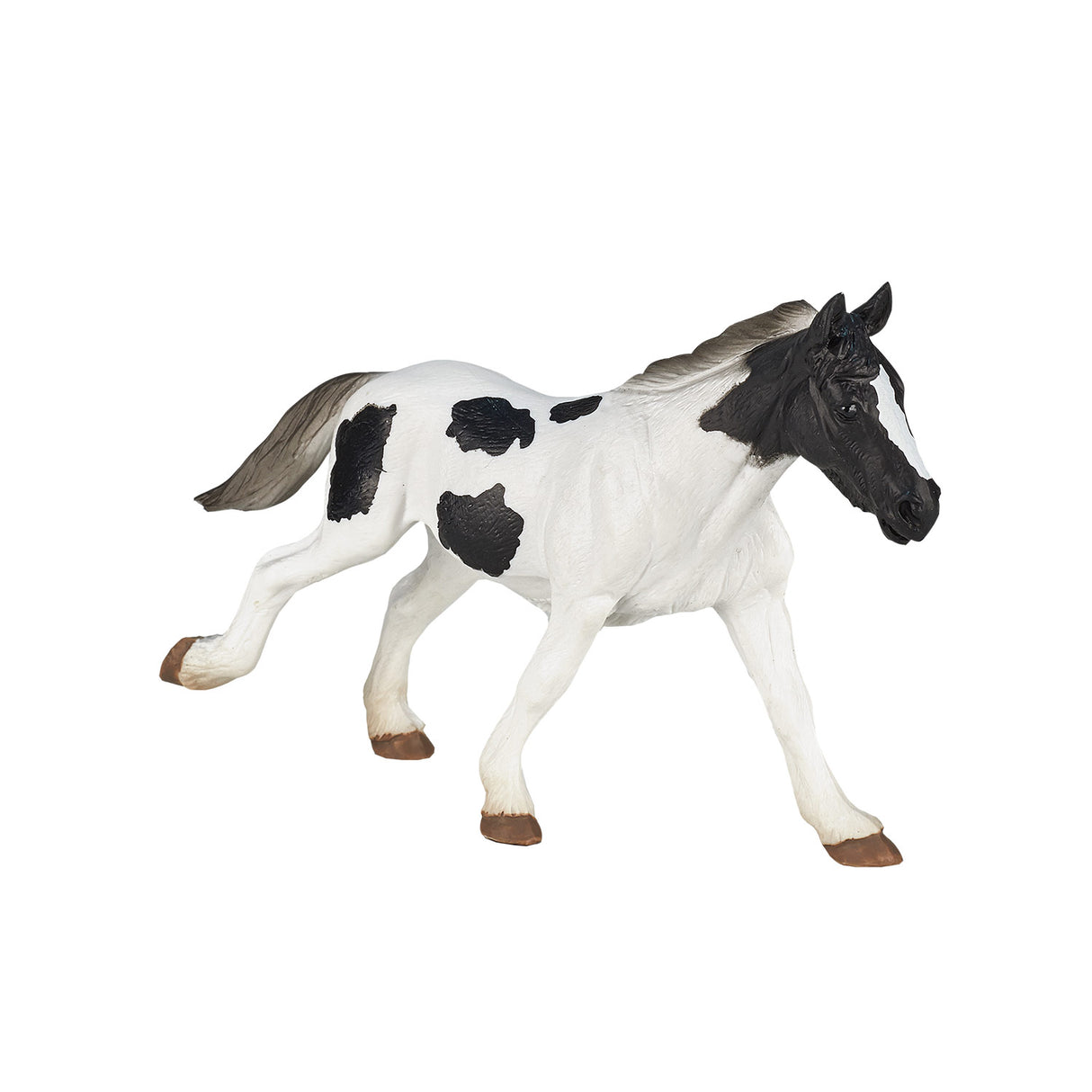 Mojo Horse World Tinker Yearling - 387219