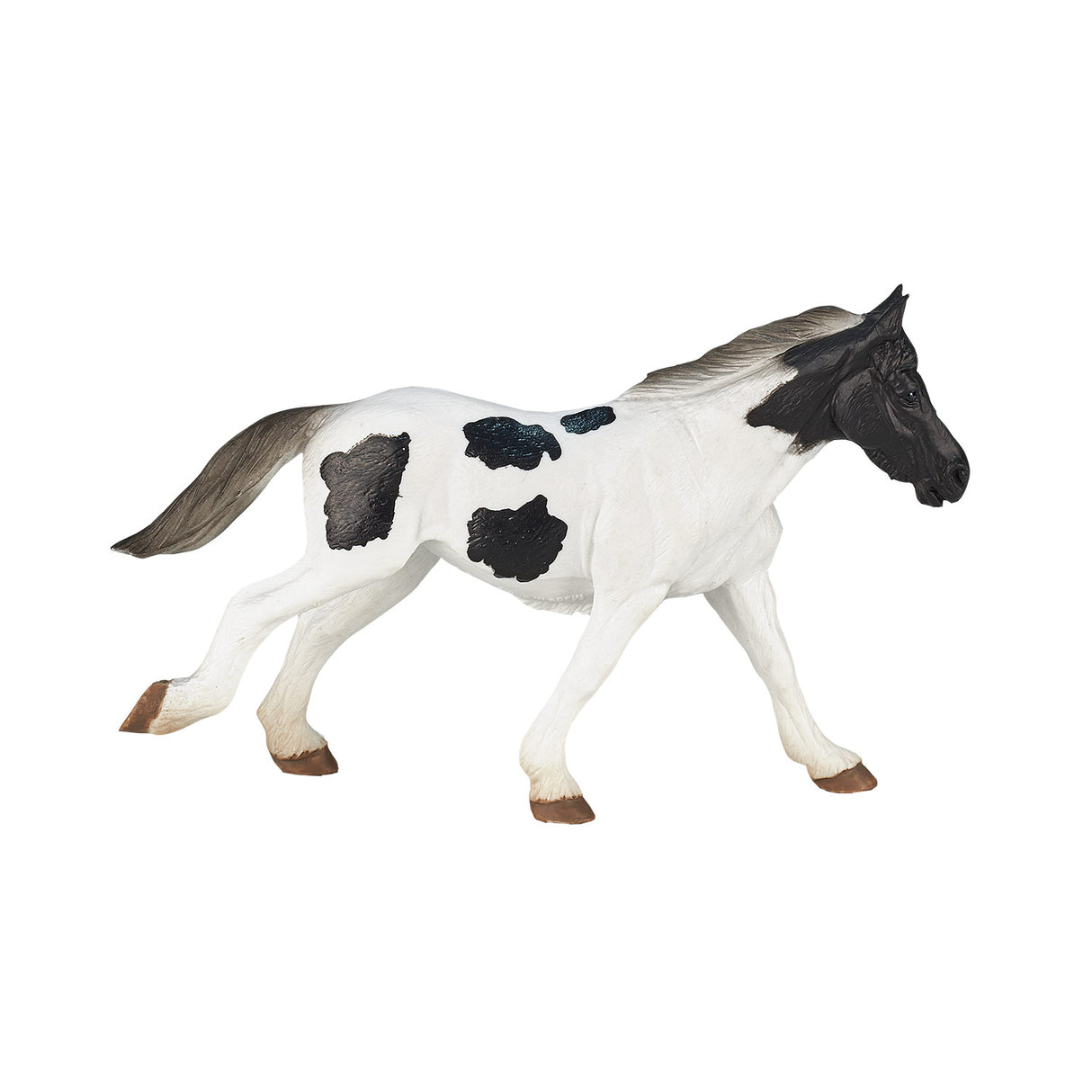 Mojo Horse World Tinker Yearling - 387219