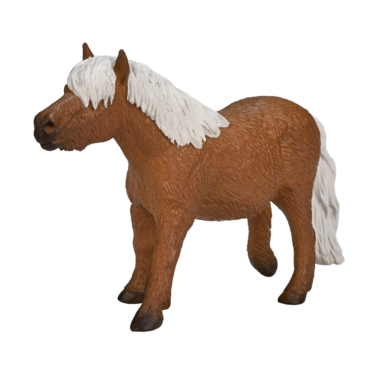 Poney Shetland du monde du cheval Mojo - 387231