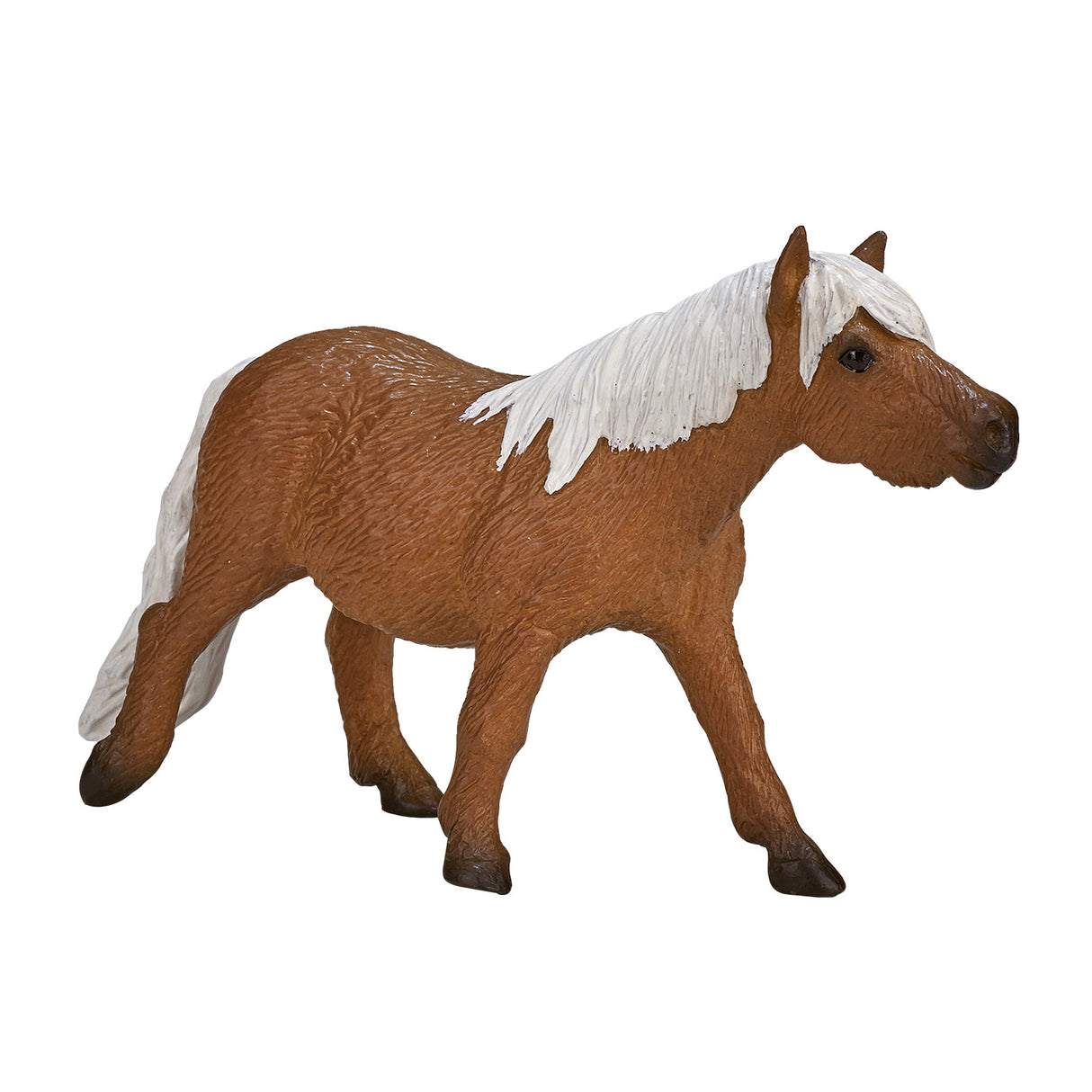 Poney Shetland du monde du cheval Mojo - 387231
