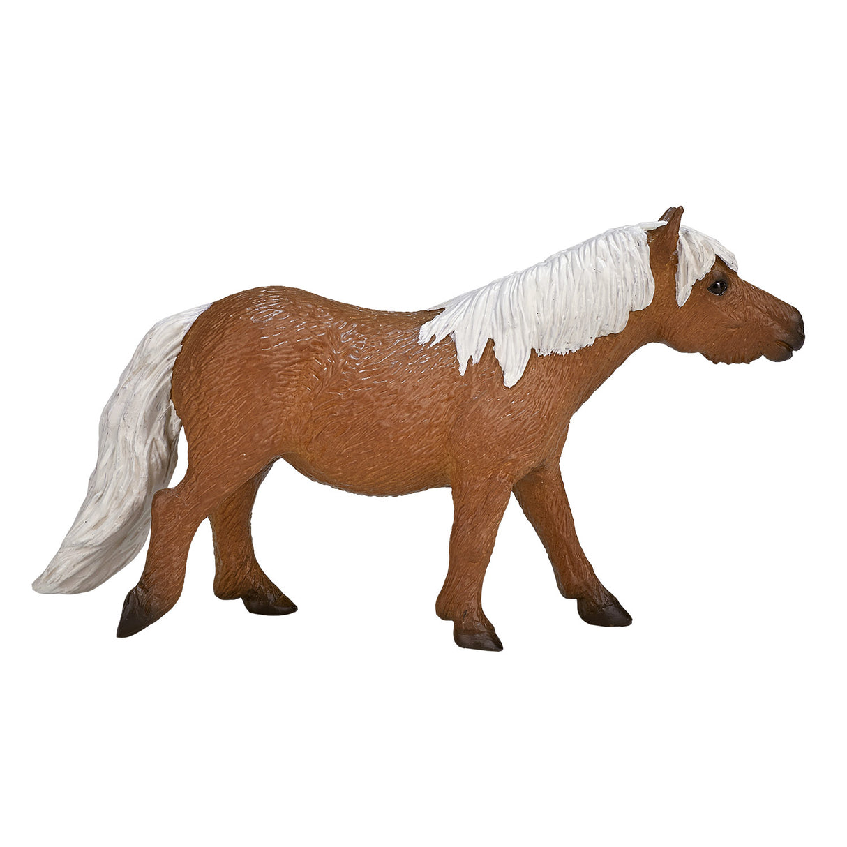 Poney Shetland du monde du cheval Mojo - 387231