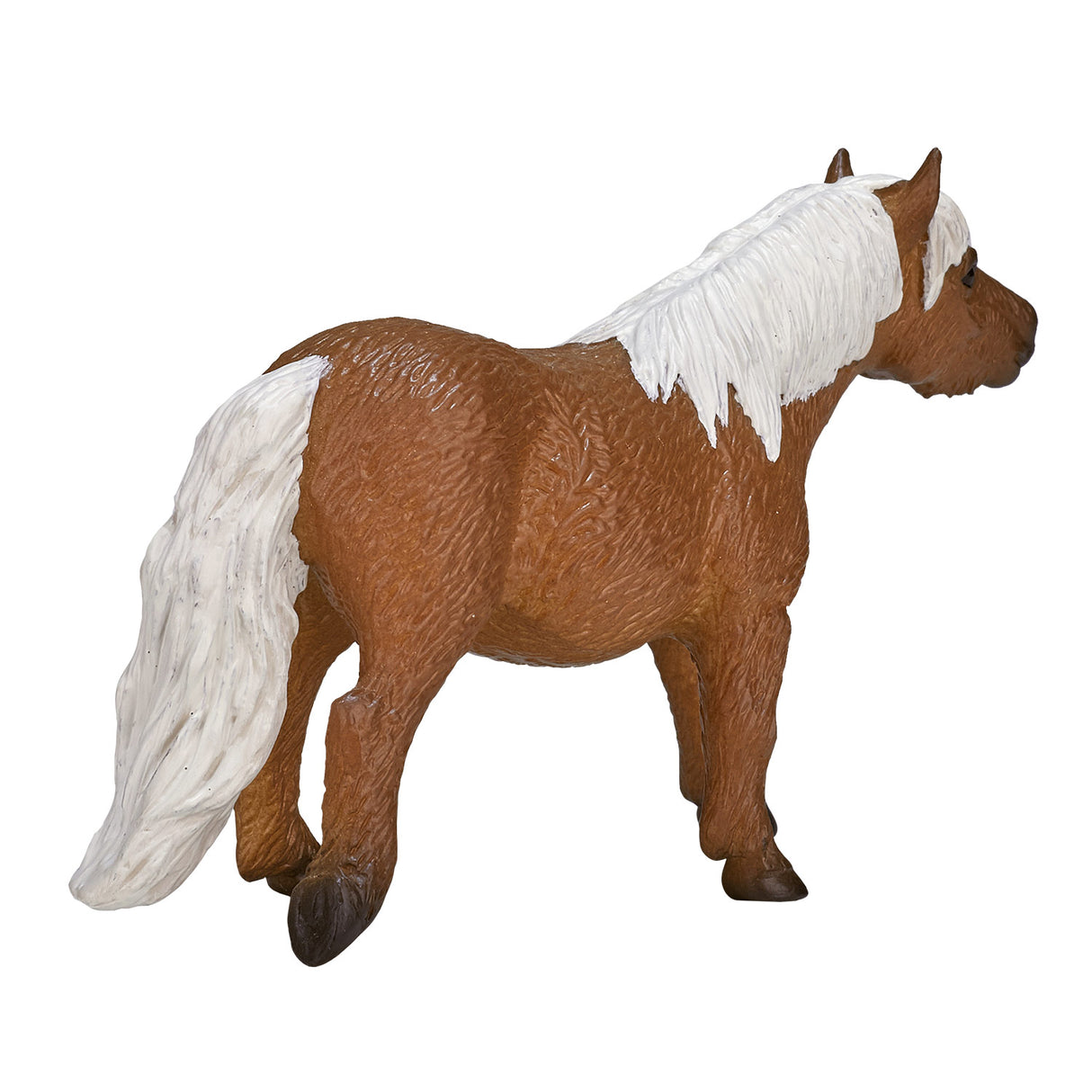 Poney Shetland du monde du cheval Mojo - 387231