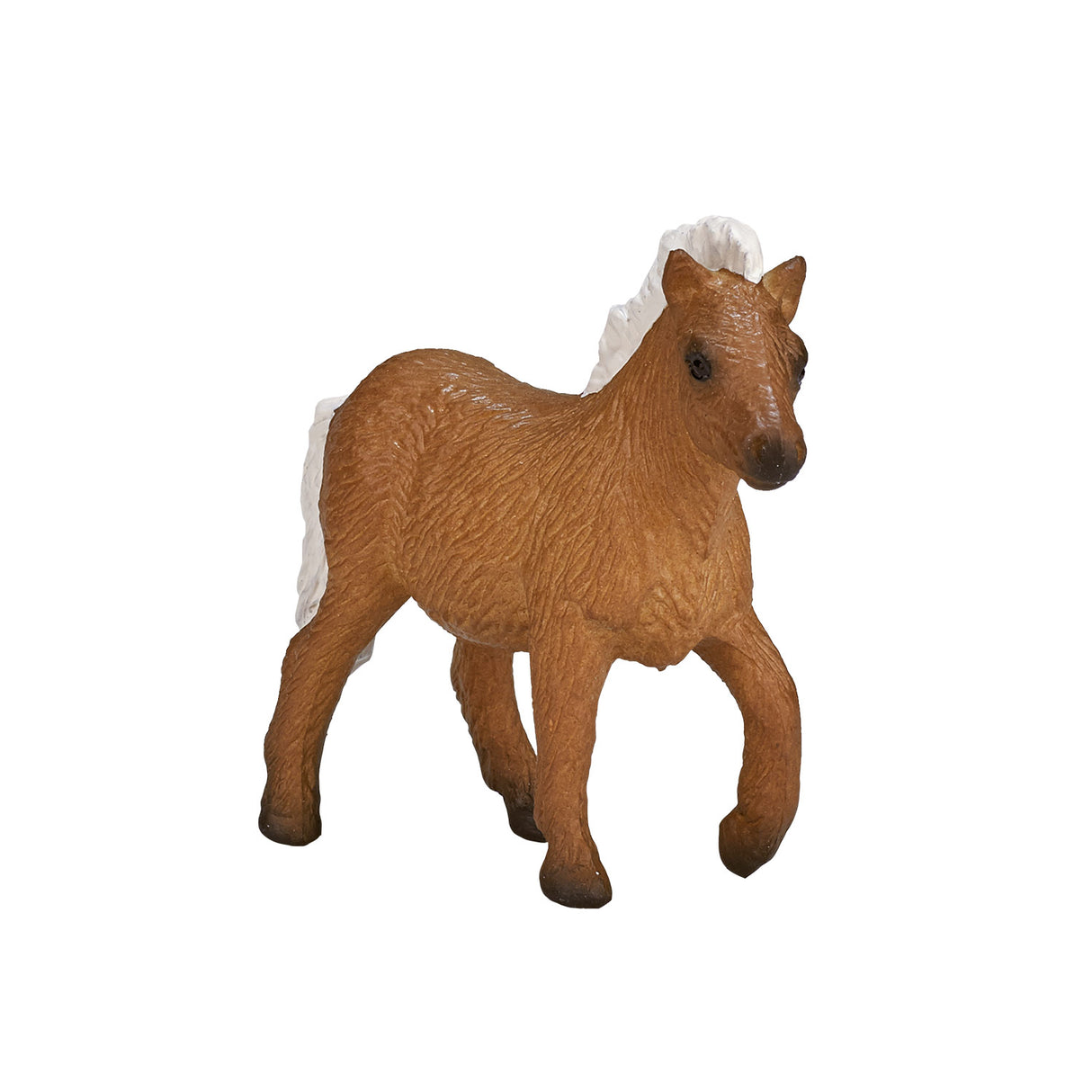 Poulain poney shetland du monde Mojo Horse World - 387232