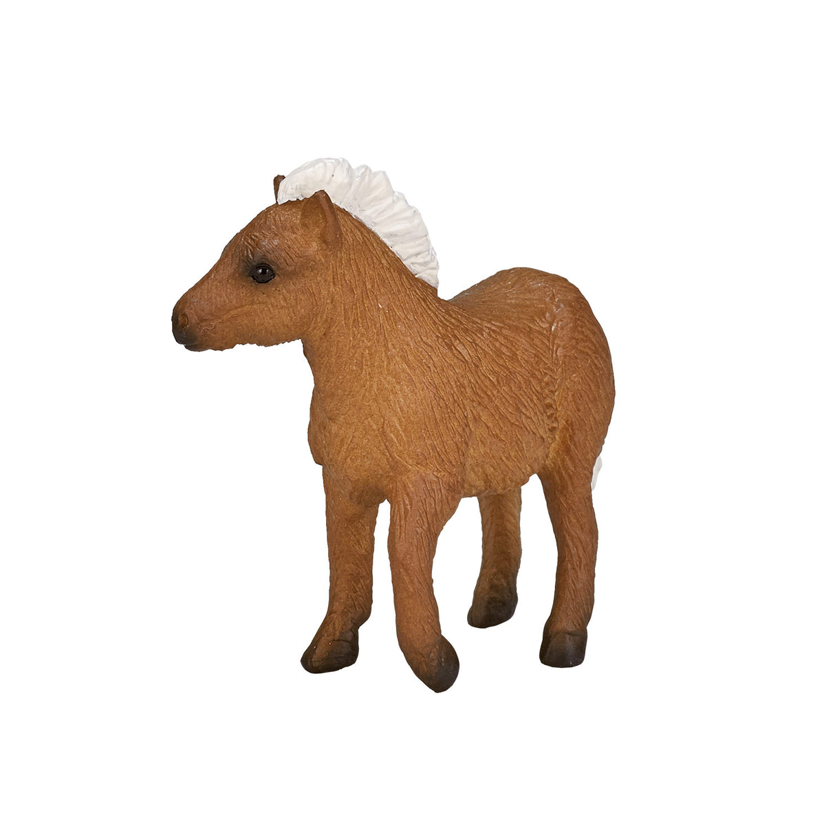 Poulain poney shetland du monde Mojo Horse World - 387232