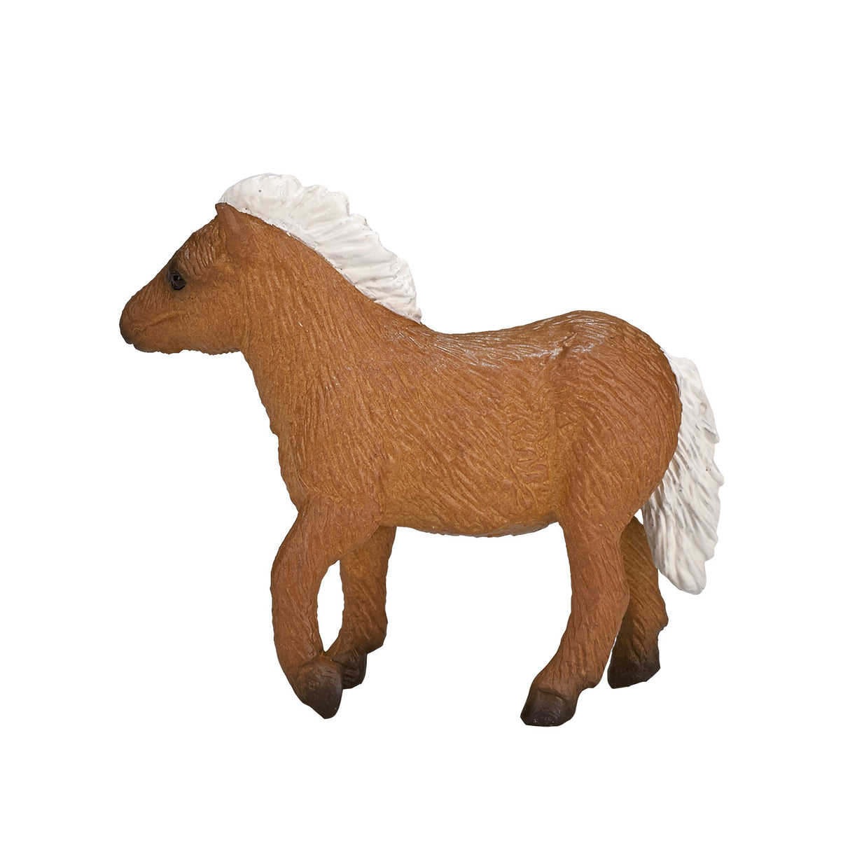 Poulain poney shetland du monde Mojo Horse World - 387232