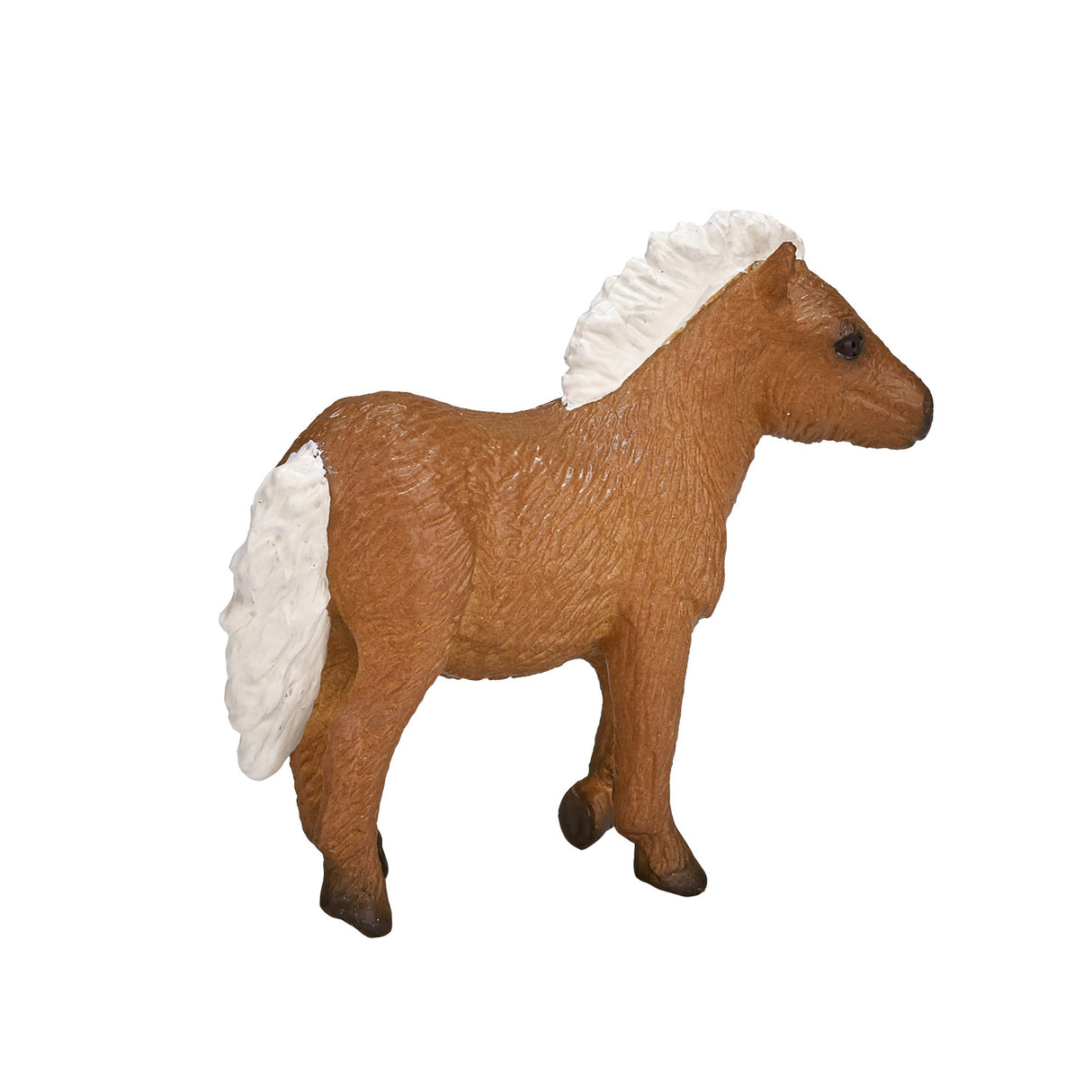 Poulain poney shetland du monde Mojo Horse World - 387232