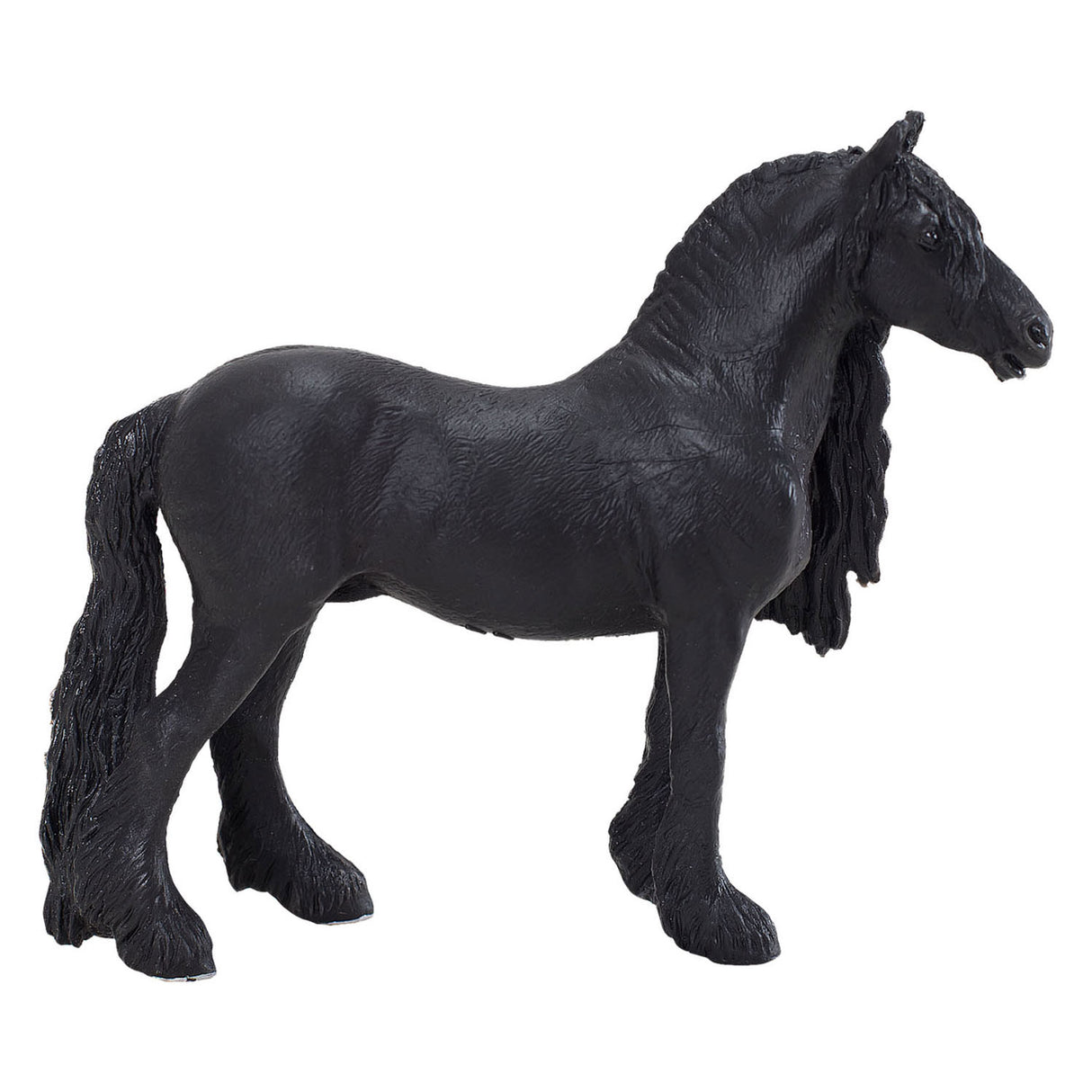 Hongre frison Mojo Horse World 387240