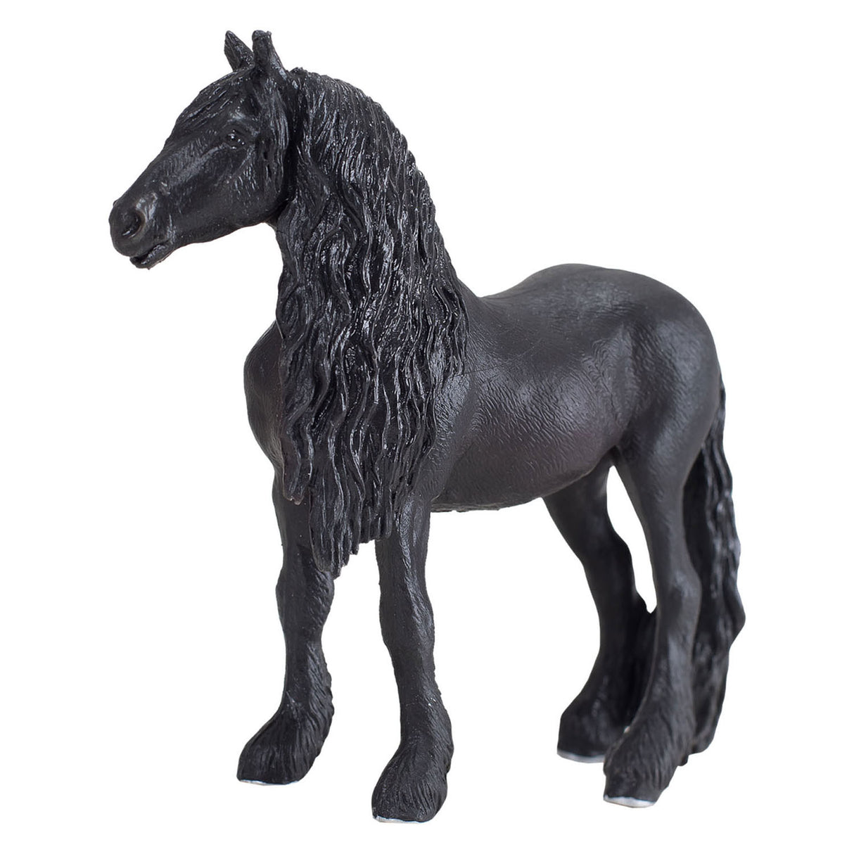 Hongre frison Mojo Horse World 387240