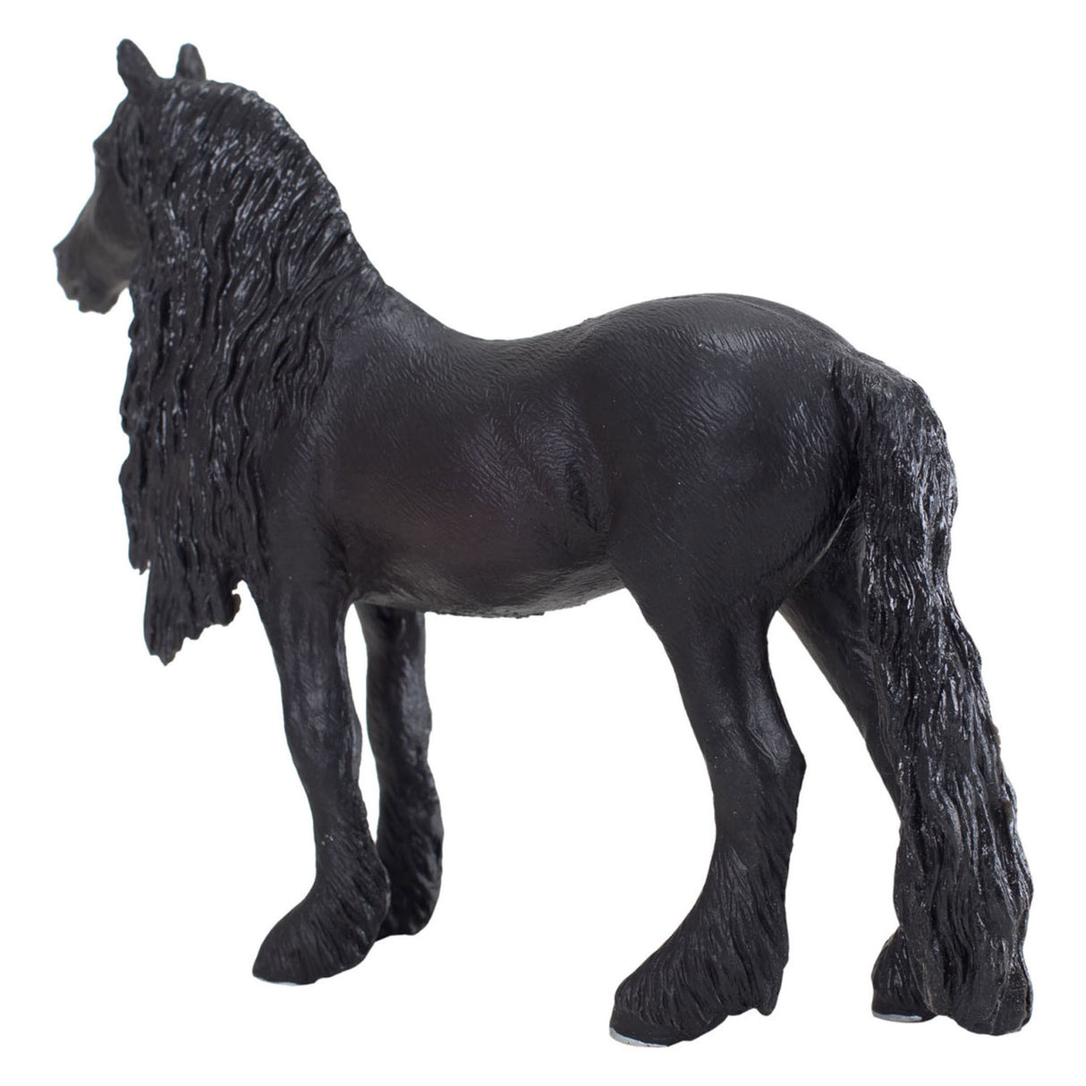 Hongre frison Mojo Horse World 387240