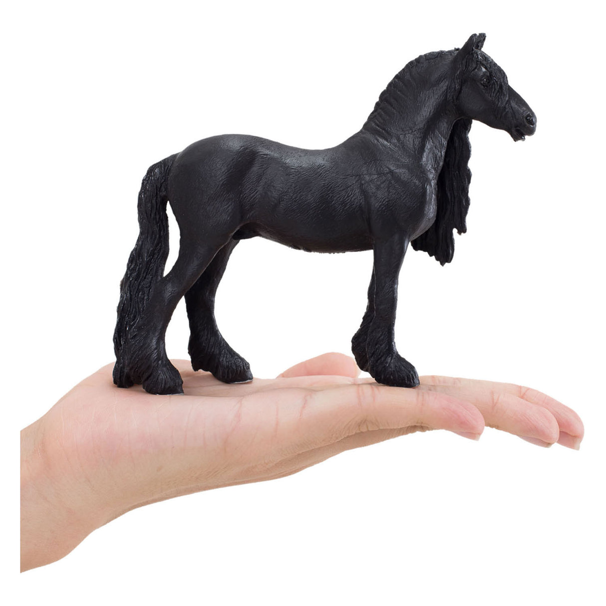 Hongre frison Mojo Horse World 387240