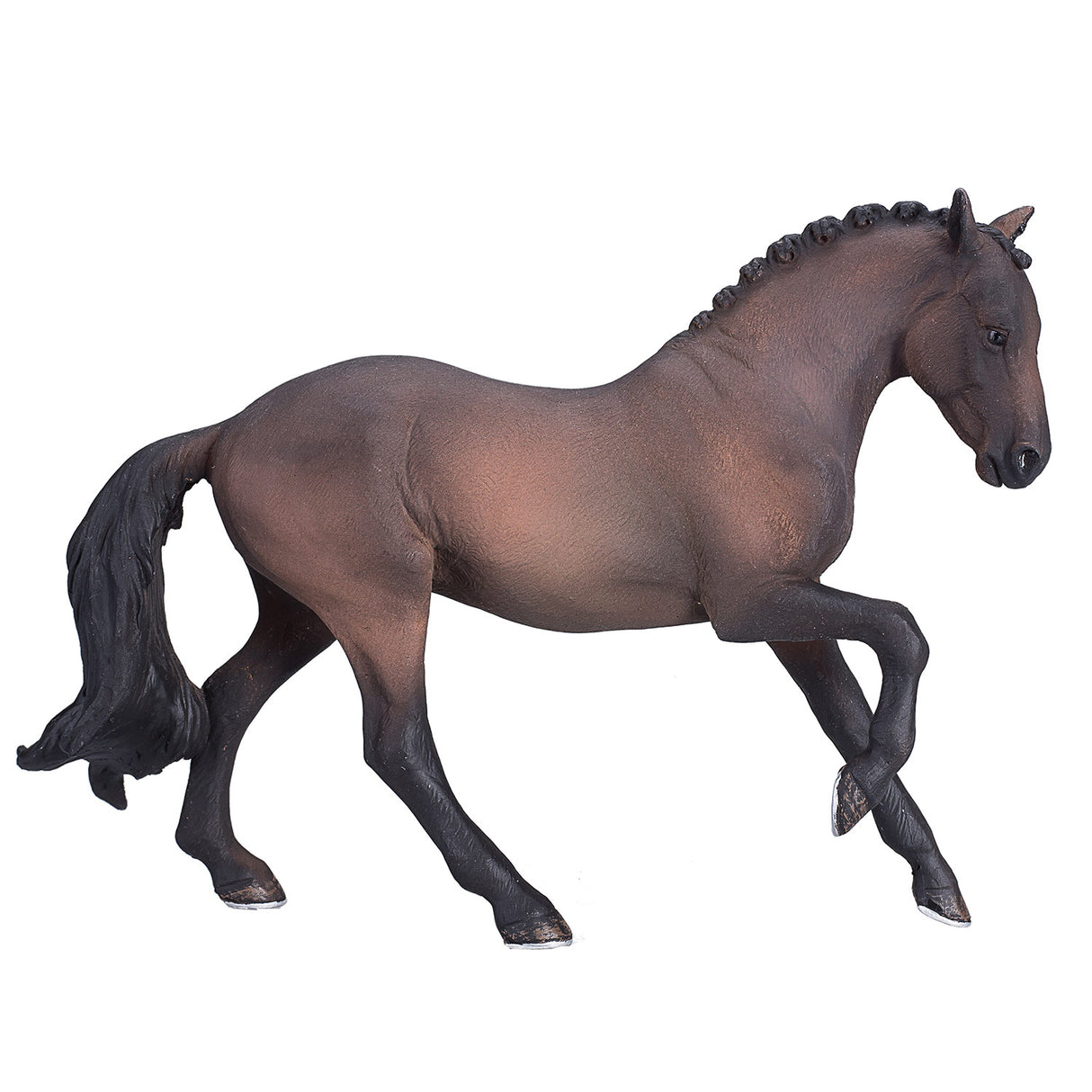 Mojo Horse World Hanoveraan marron 387390