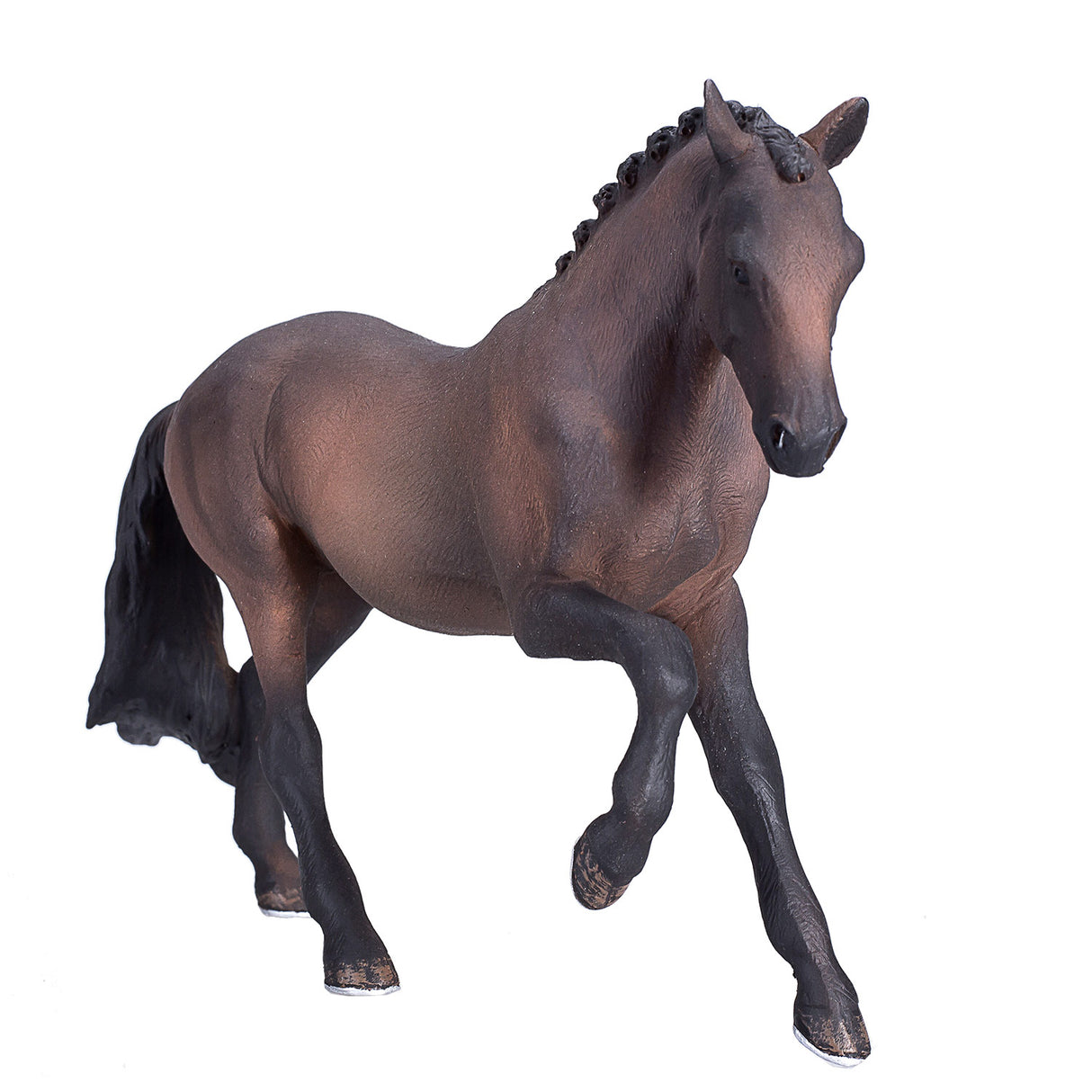 Mojo Horse World Hanoveraan marron 387390