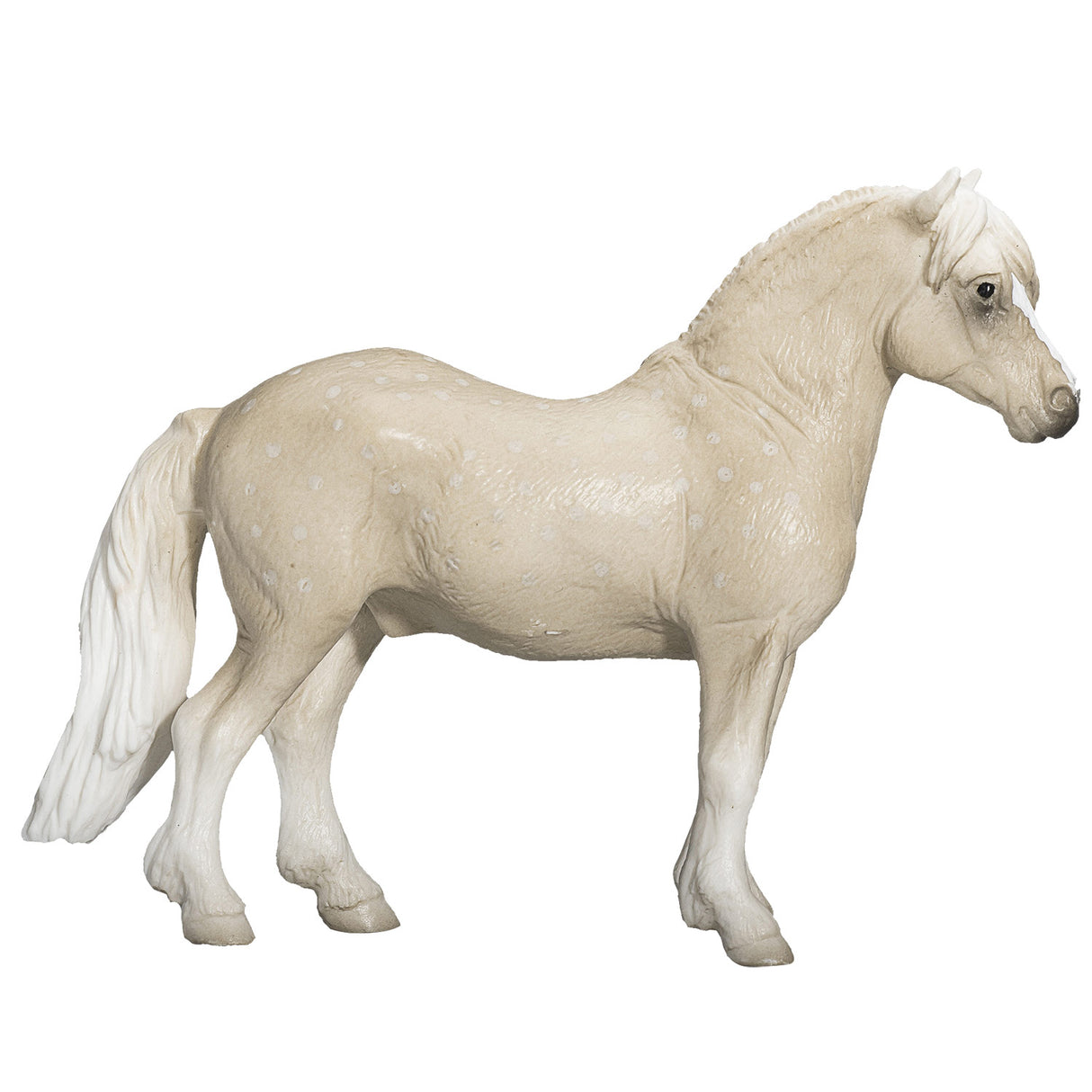 Poney gallois du monde des chevaux Mojo - 387282