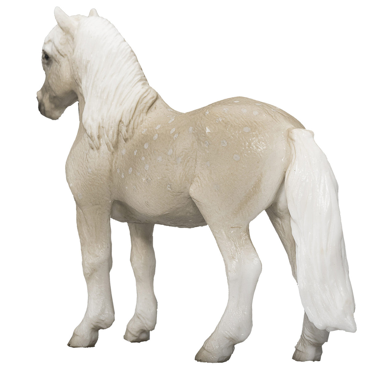 Poney gallois du monde des chevaux Mojo - 387282