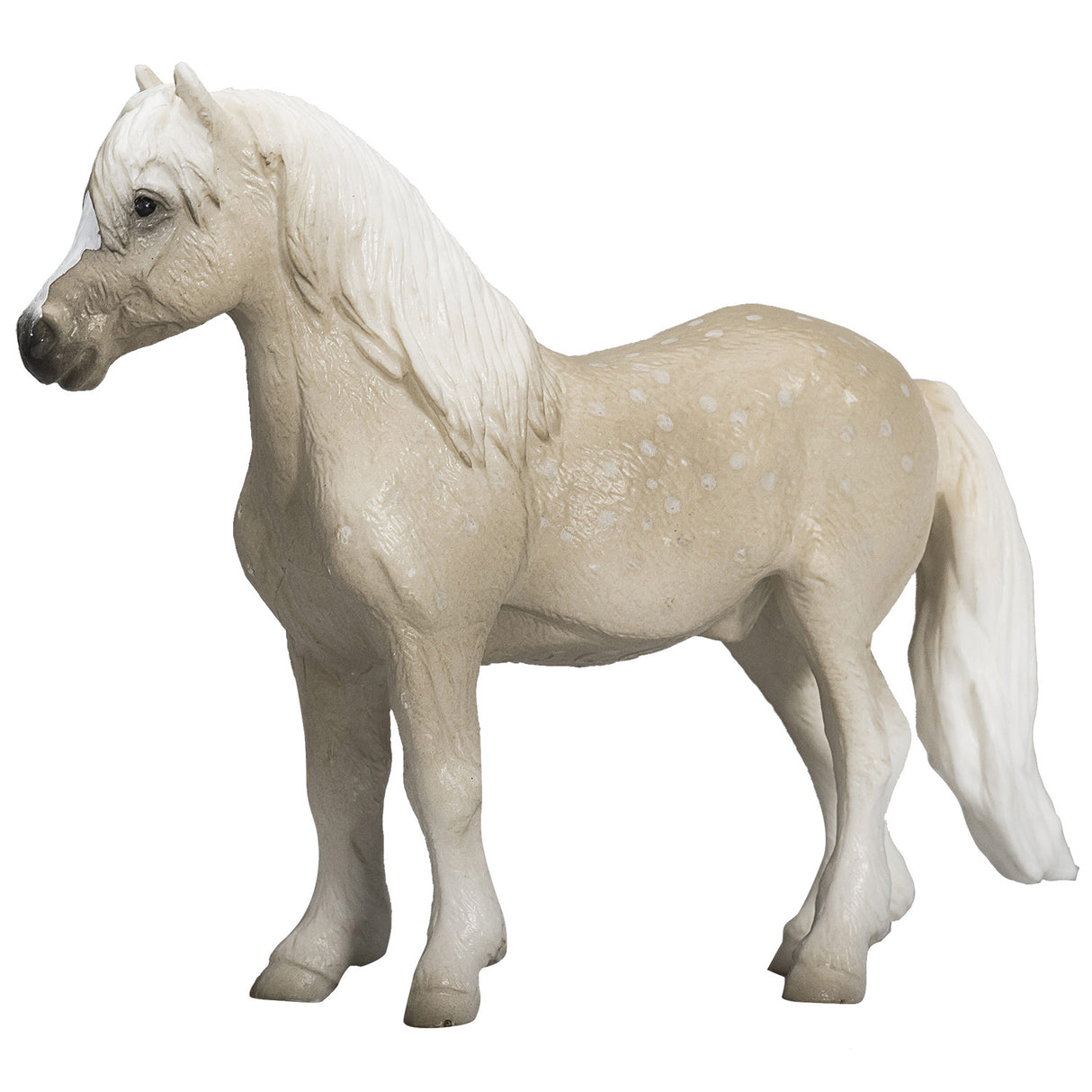 Poney gallois du monde des chevaux Mojo - 387282