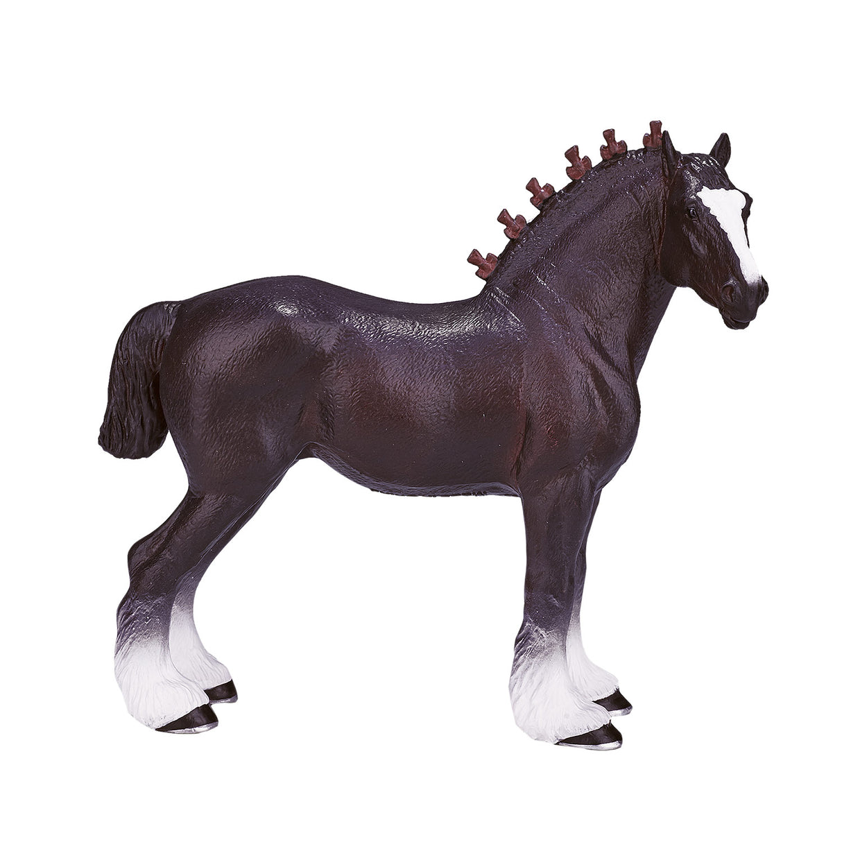 Cheval de comté du monde Mojo Horse - 387290