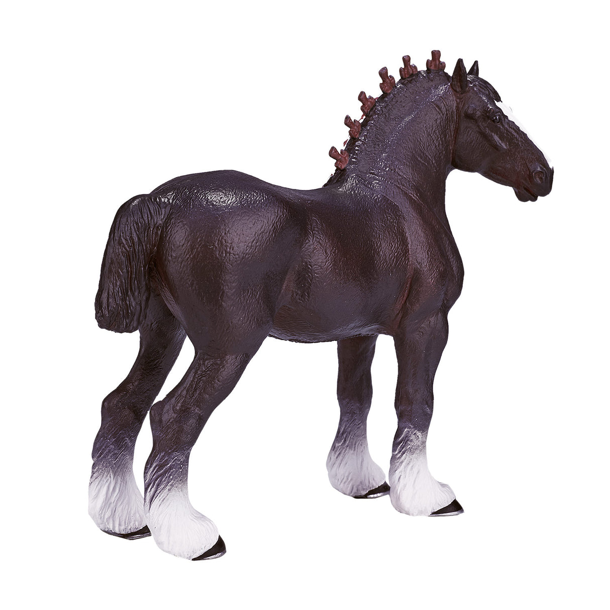 Cheval de comté du monde Mojo Horse - 387290