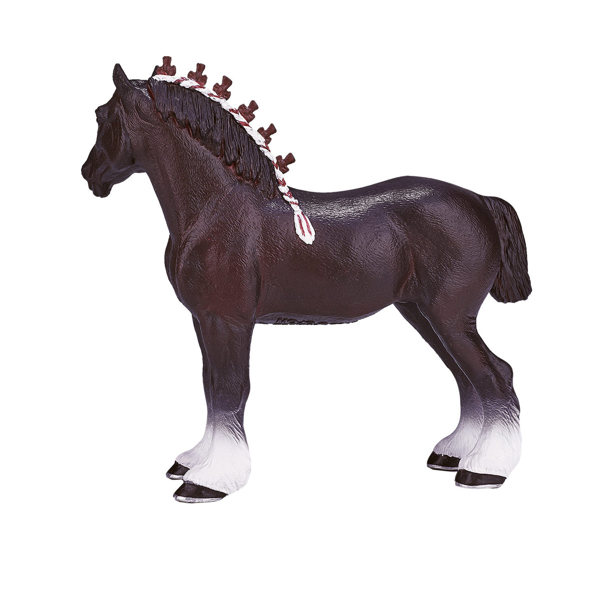Cheval de comté du monde Mojo Horse - 387290