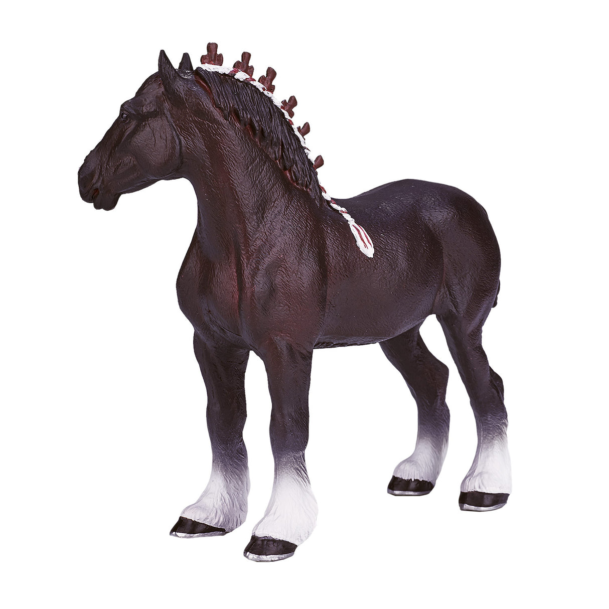 Cheval de comté du monde Mojo Horse - 387290