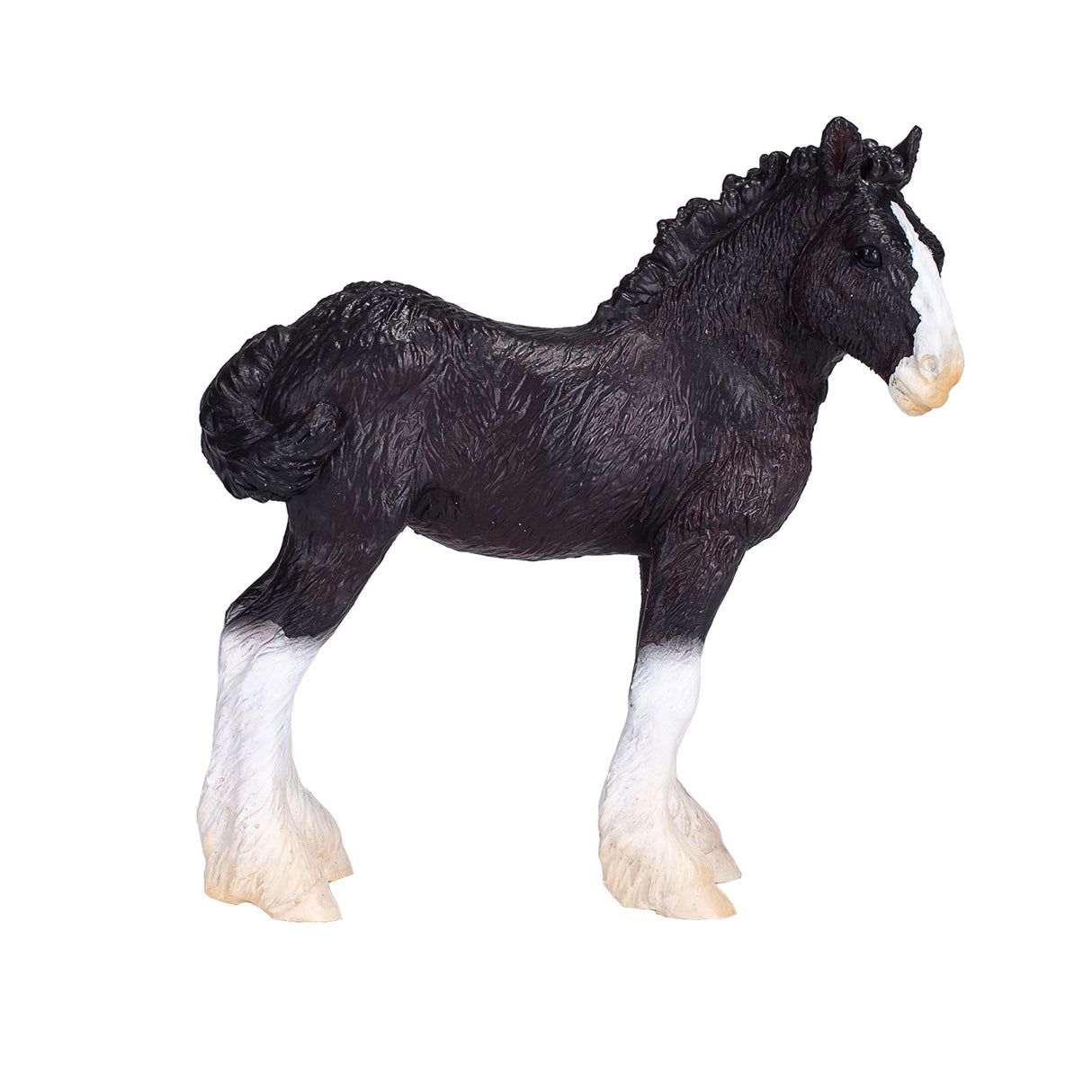 Poulain Mojo Horse World Shire - 387399