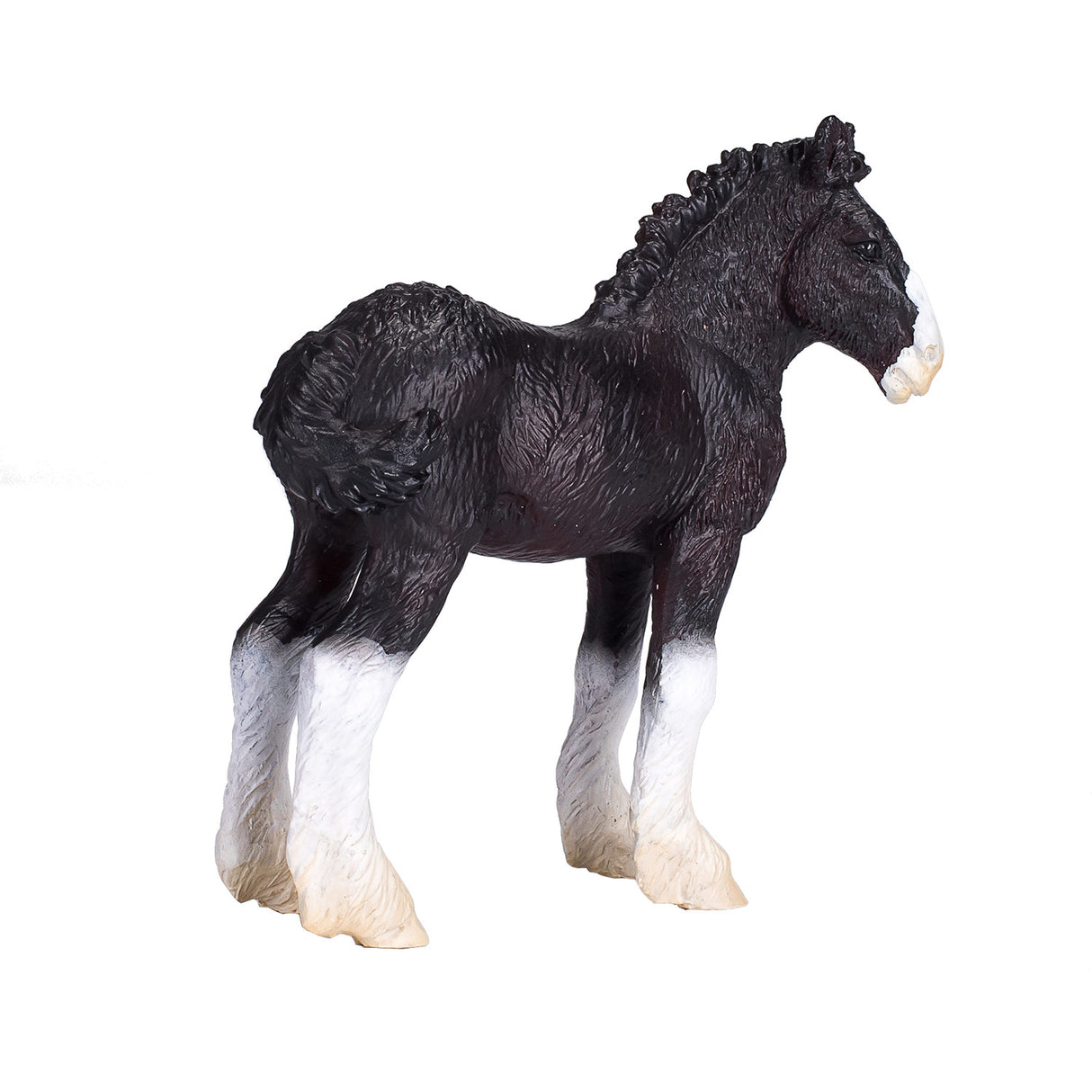 Poulain Mojo Horse World Shire - 387399
