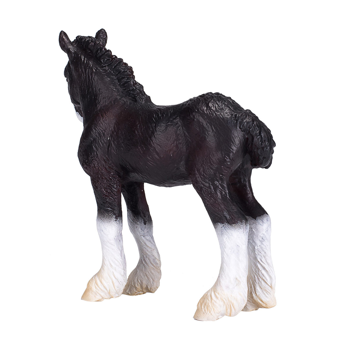 Poulain Mojo Horse World Shire - 387399