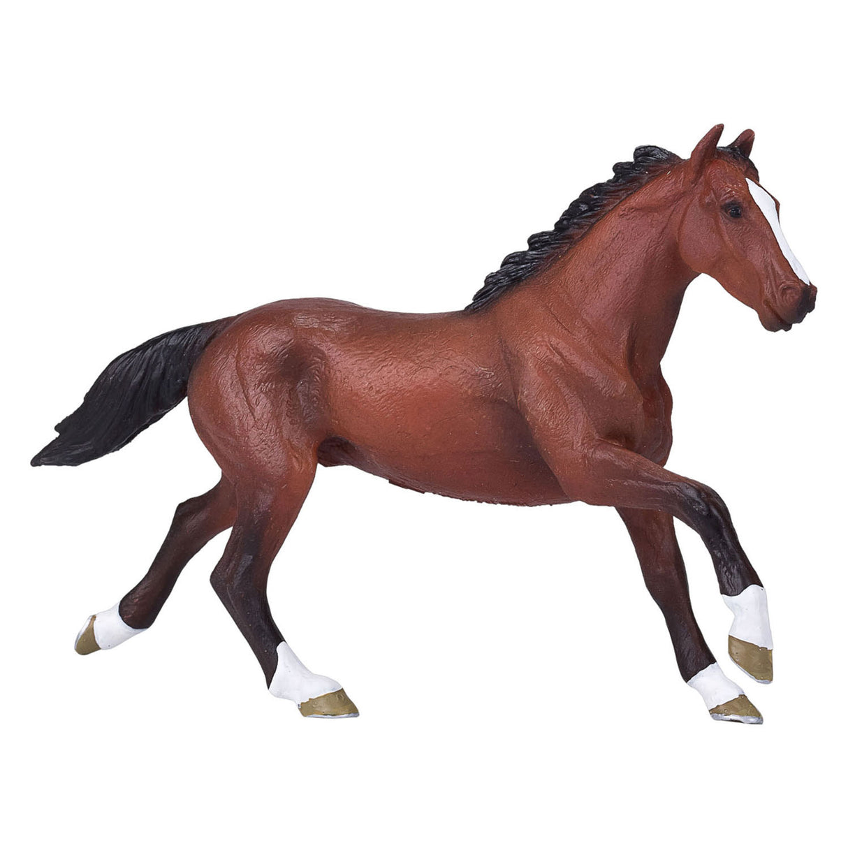 Mojo Horse World pur-sang 387291
