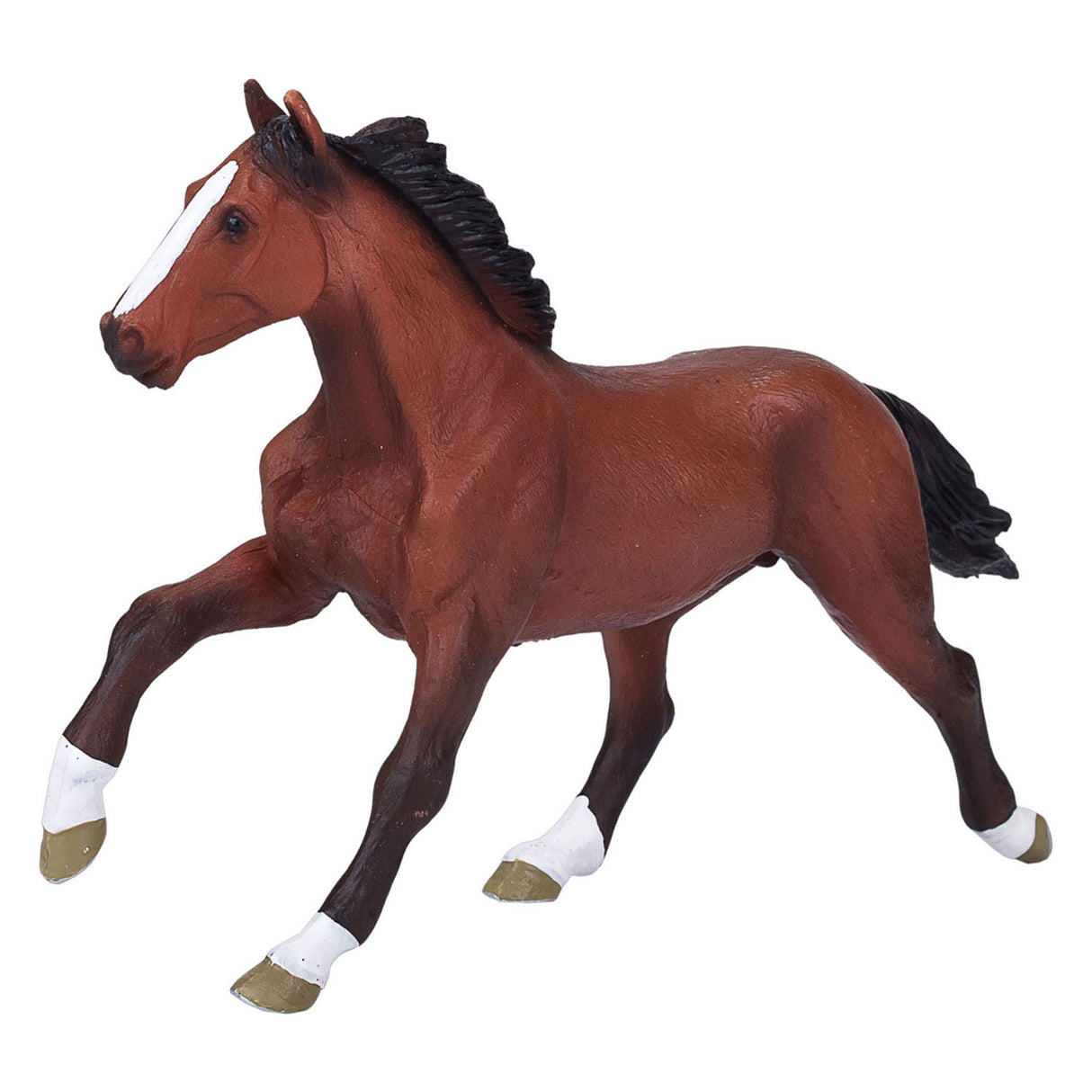 Mojo Horse World pur-sang 387291