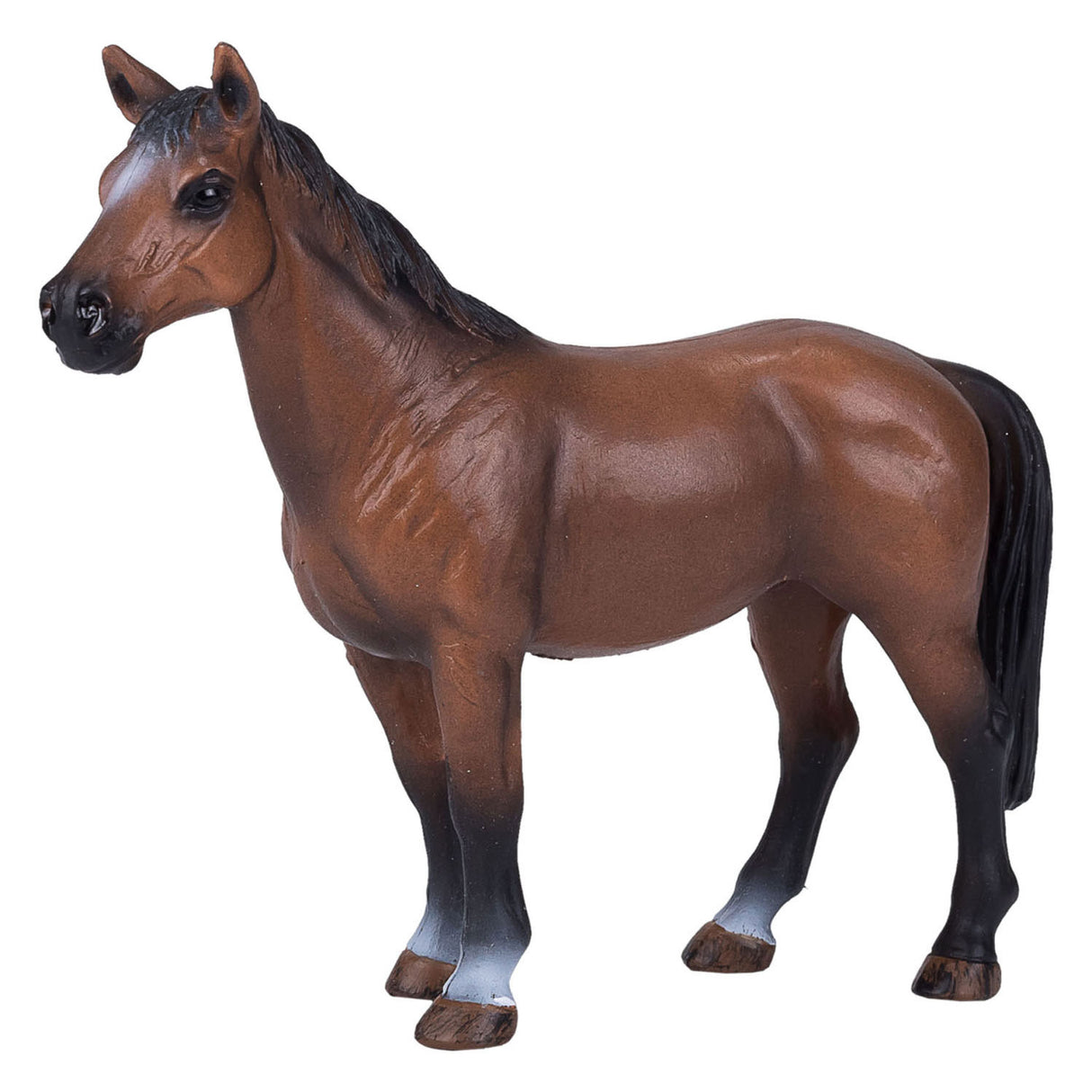 Tracteur du monde des chevaux Mojo 387350