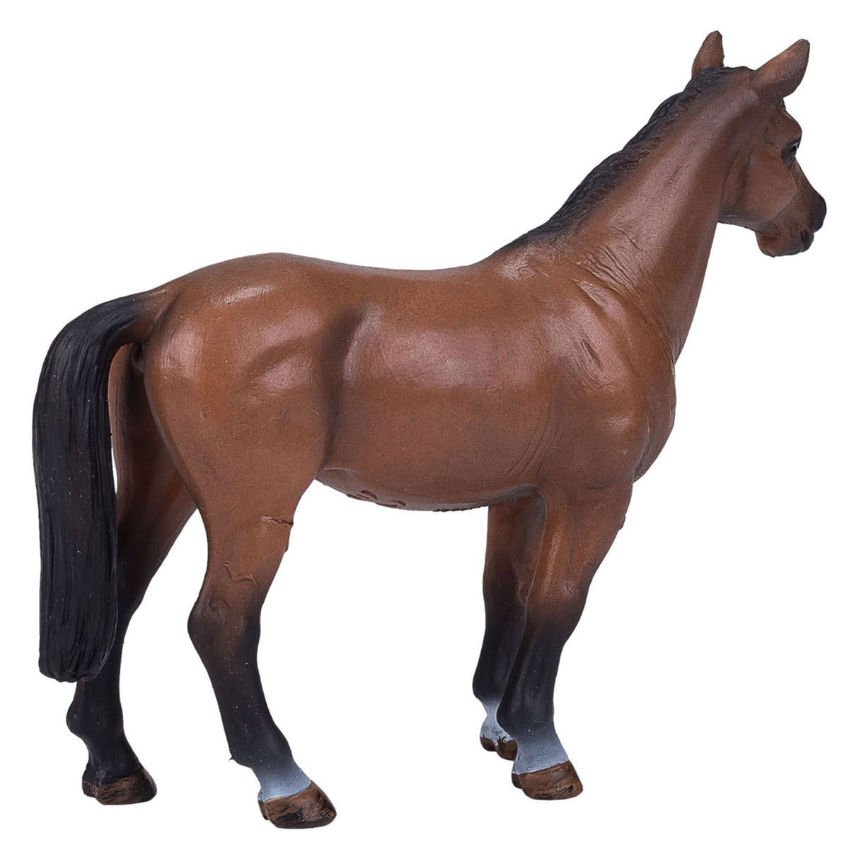 Tracteur du monde des chevaux Mojo 387350