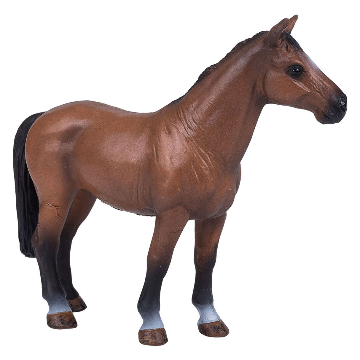 Tracteur du monde des chevaux Mojo 387350