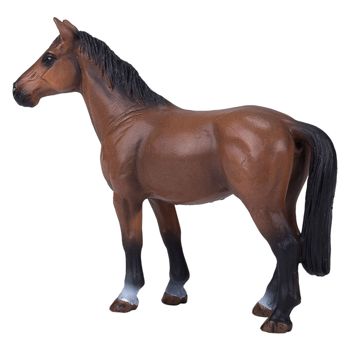 Tracteur du monde des chevaux Mojo 387350