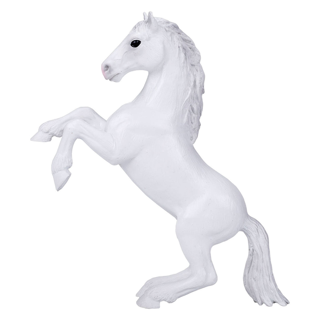 Monde du cheval Mojo mustang blanc 387351