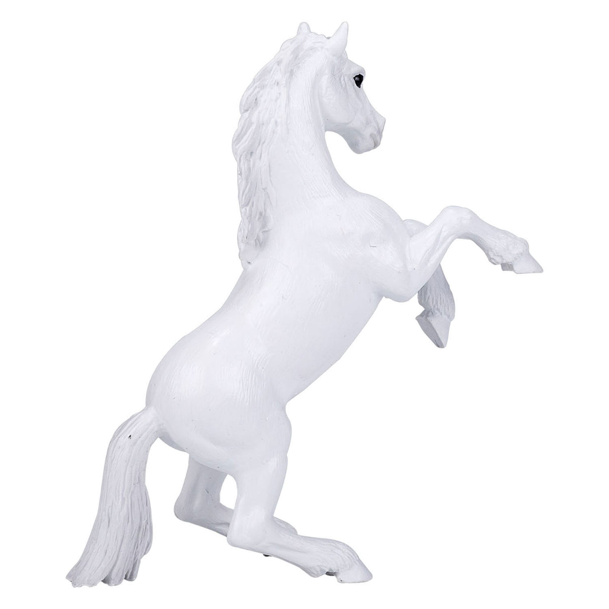 Monde du cheval Mojo mustang blanc 387351