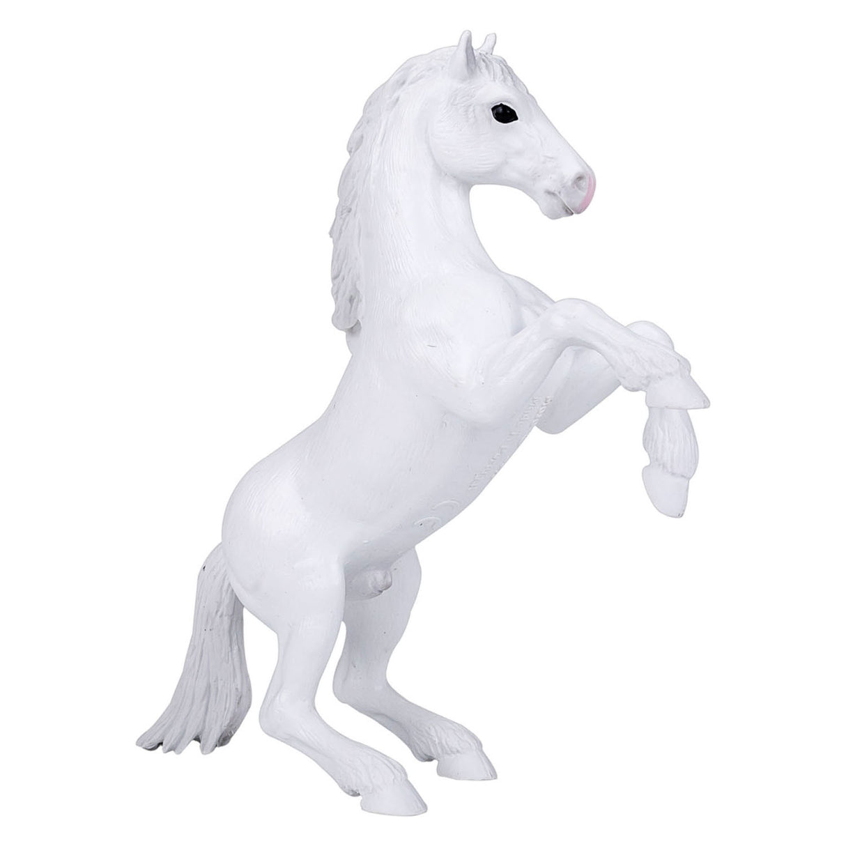 Monde du cheval Mojo mustang blanc 387351