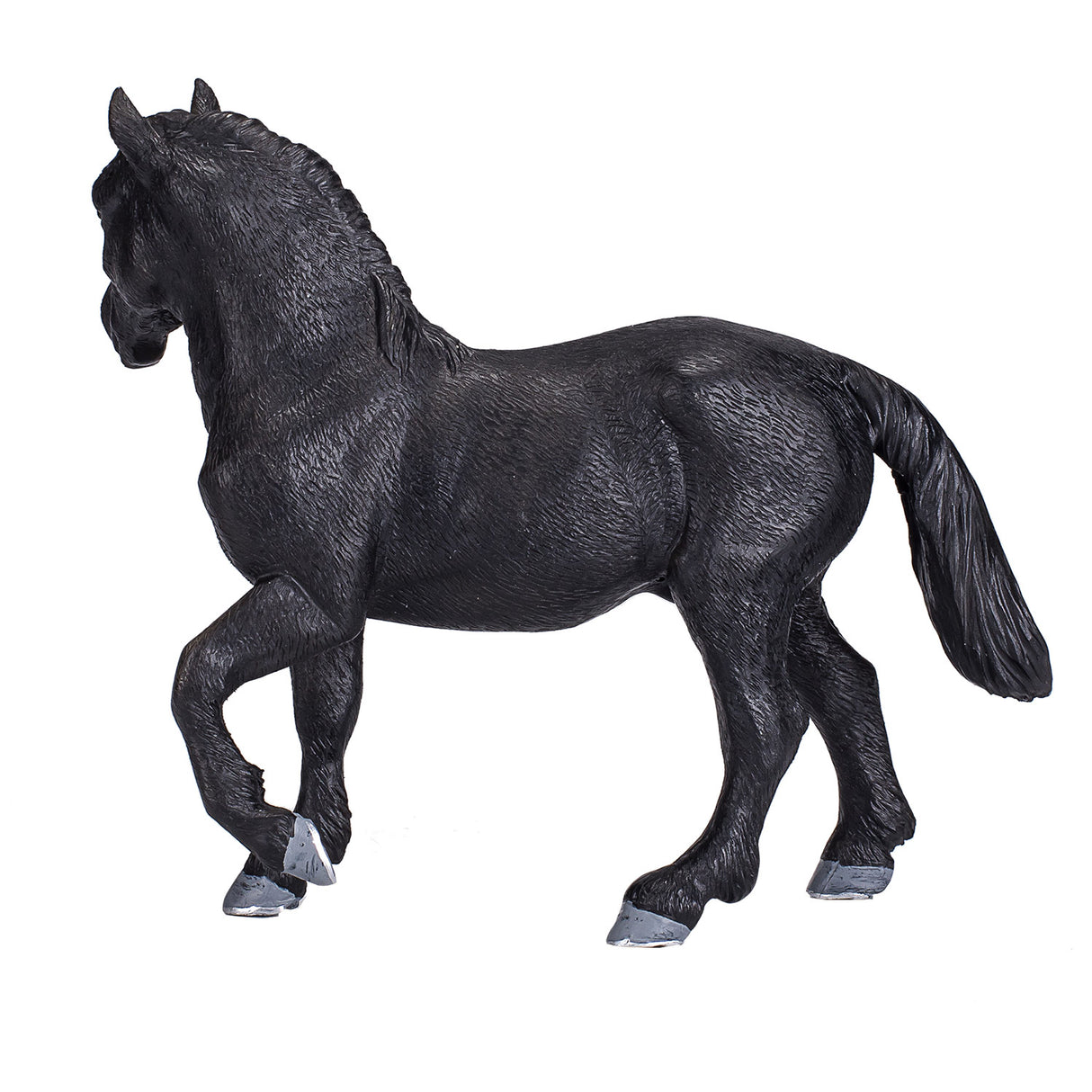 Monde du cheval Mojo percheron - 387396