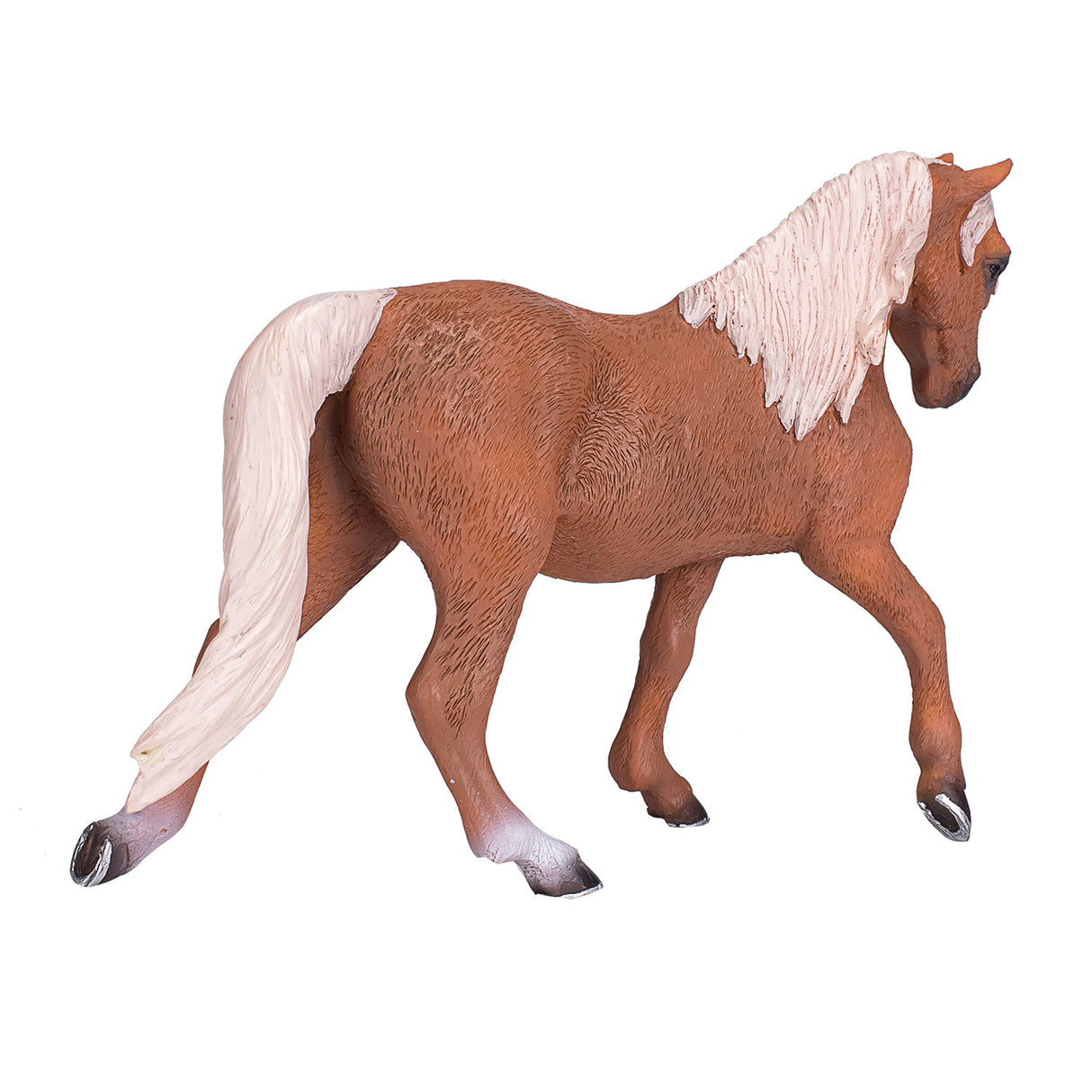 Mojo Horse World Morgan Étalon Palomino - 387395