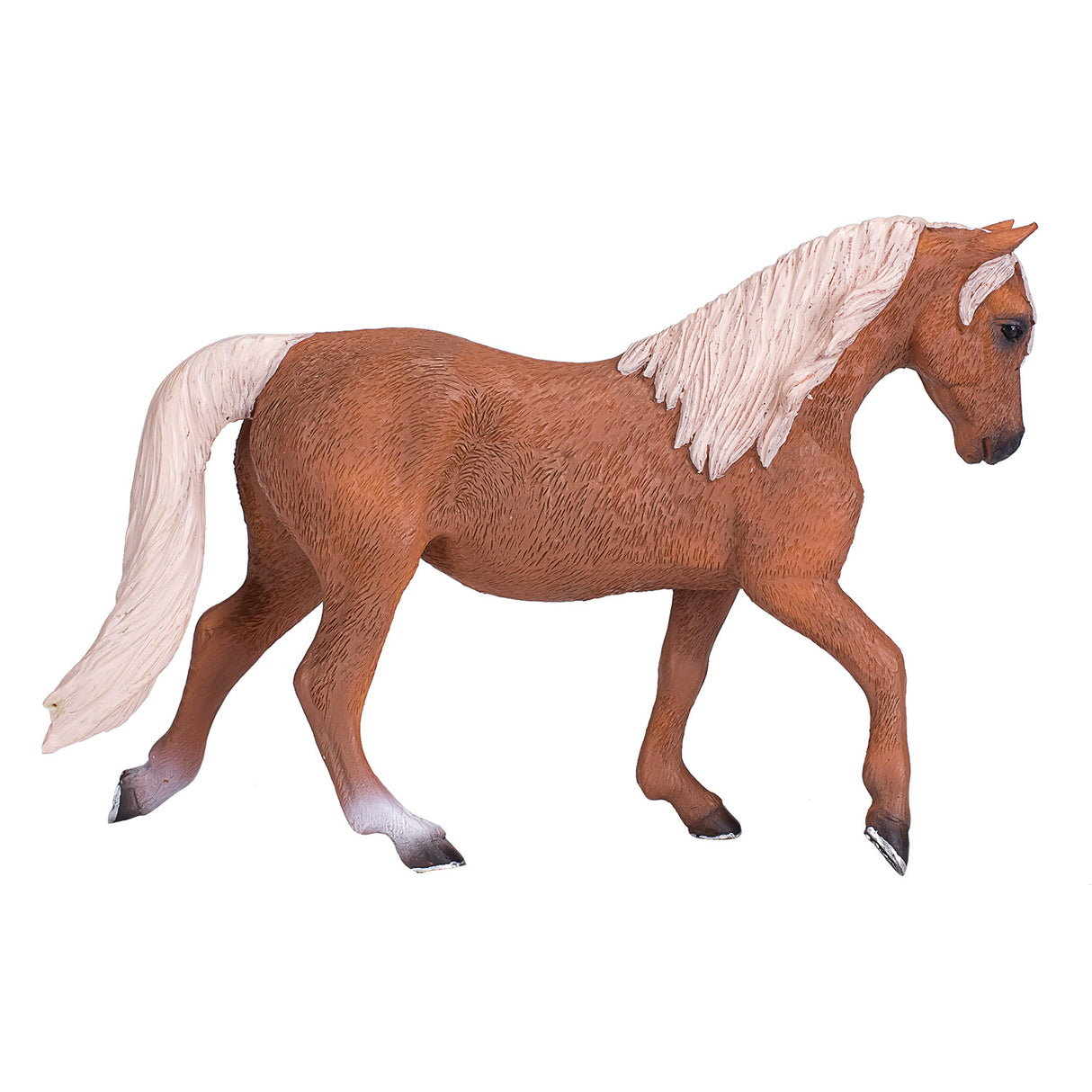 Mojo Horse World Morgan Étalon Palomino - 387395
