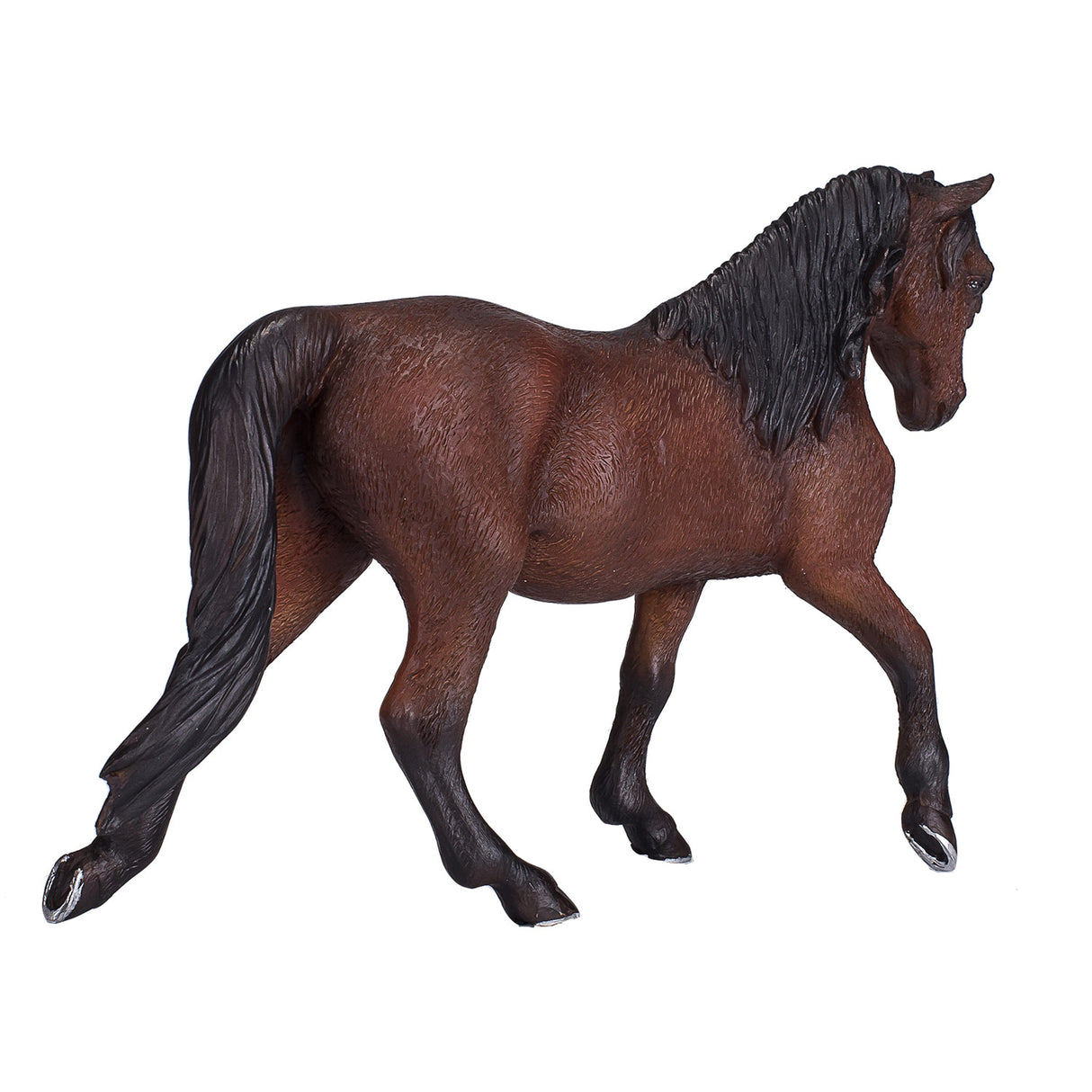 Mojo Horse World Morgan Étalon Marron - 381021