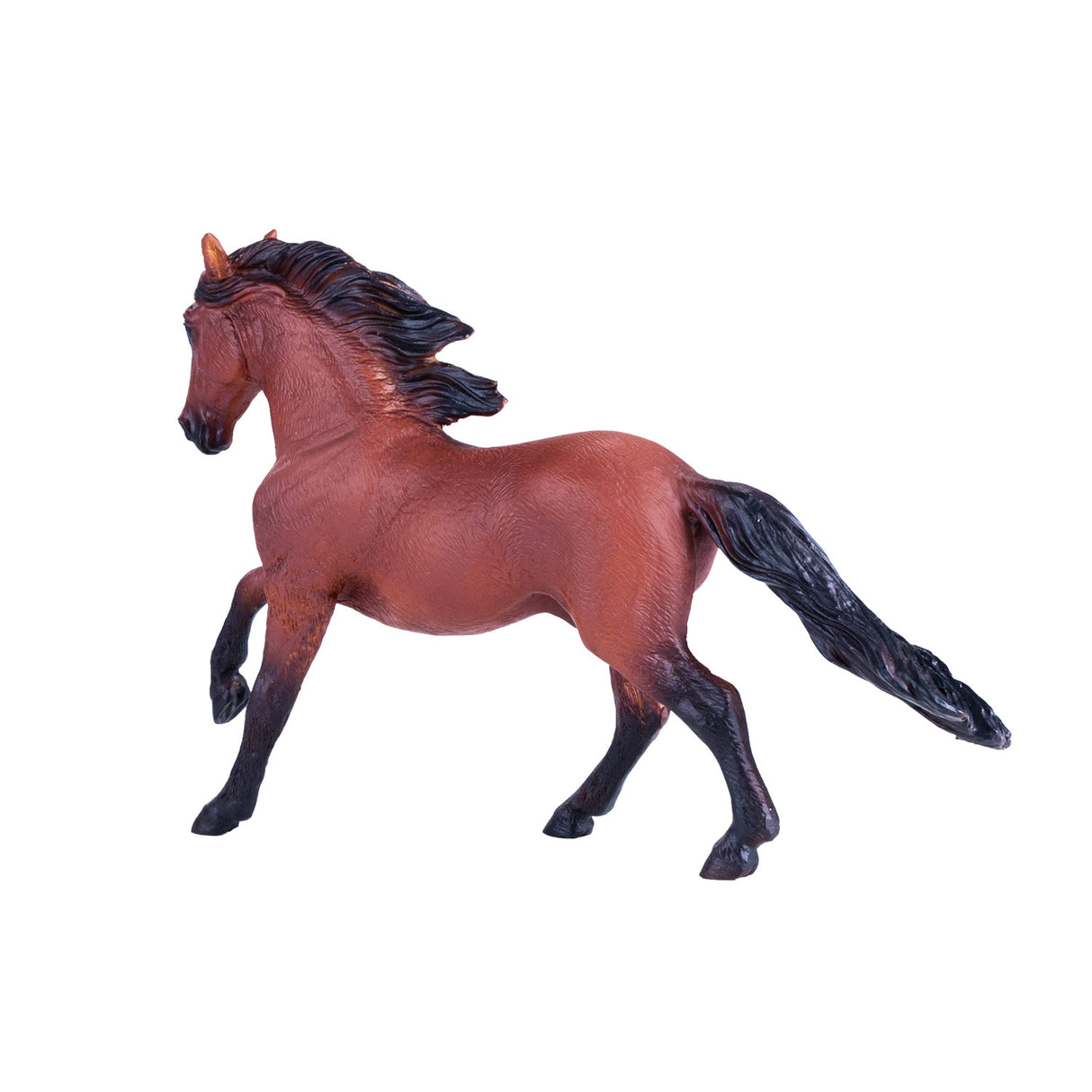 Monde du cheval Mojo marron lusitanien - 381002