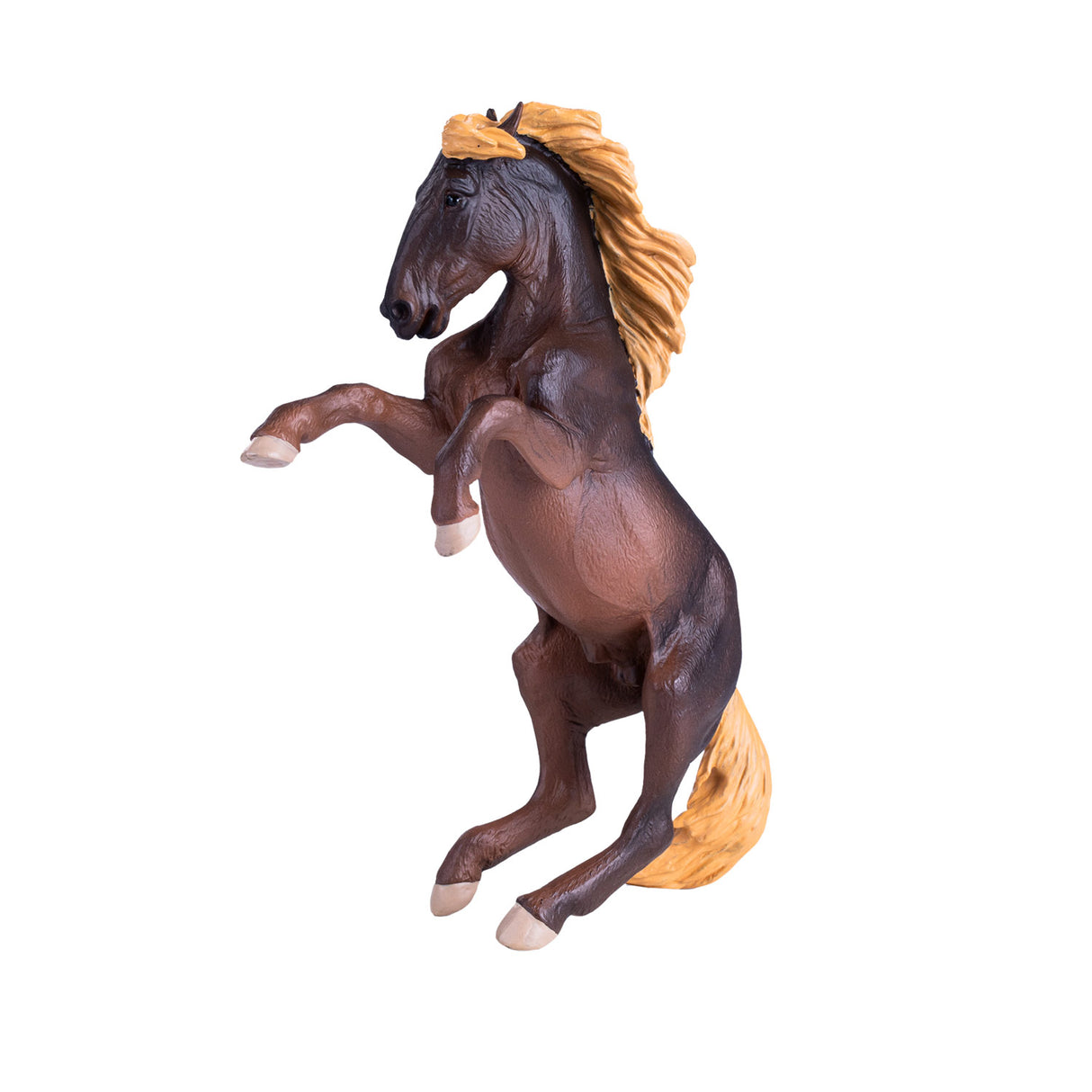 Étalon brumby du monde des chevaux Mojo - 381060