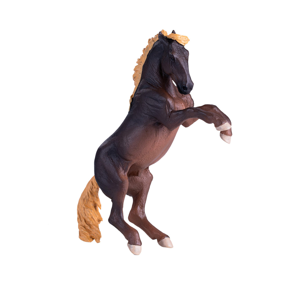 Étalon brumby du monde des chevaux Mojo - 381060