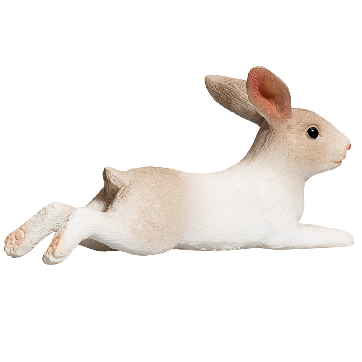 Lapin des terres agricoles Mojo couché - 387142