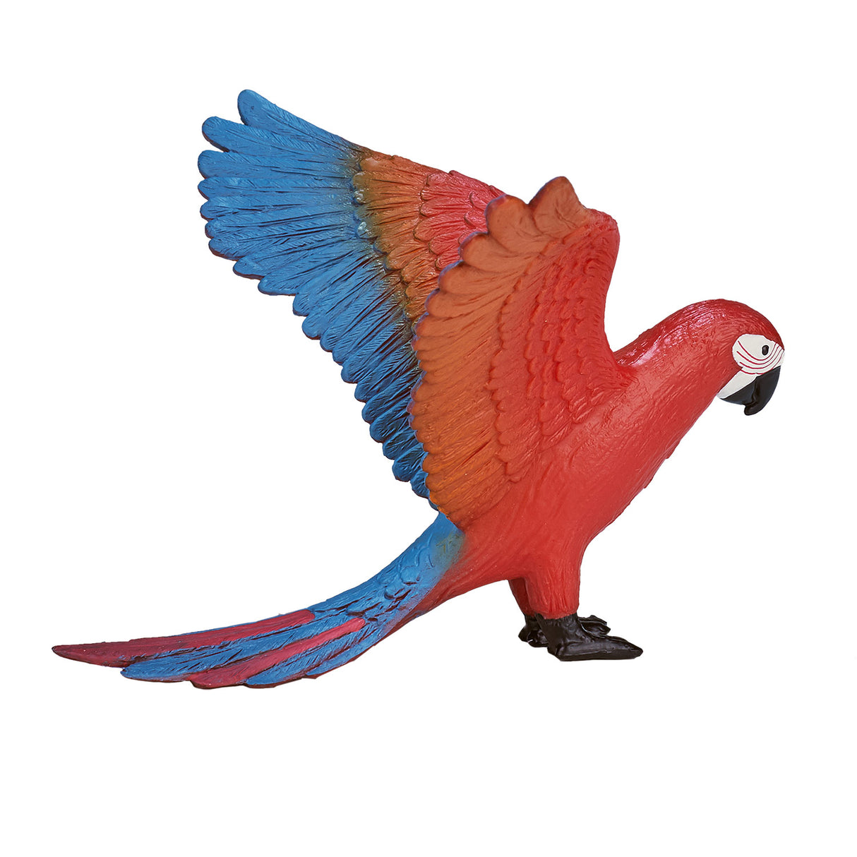 Perroquet des terres agricoles Mojo - 387263
