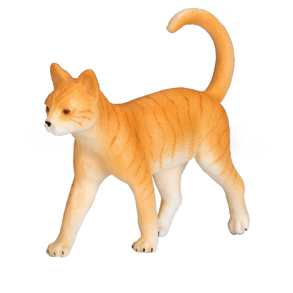 Chat des terres agricoles Mojo rayé - 387283