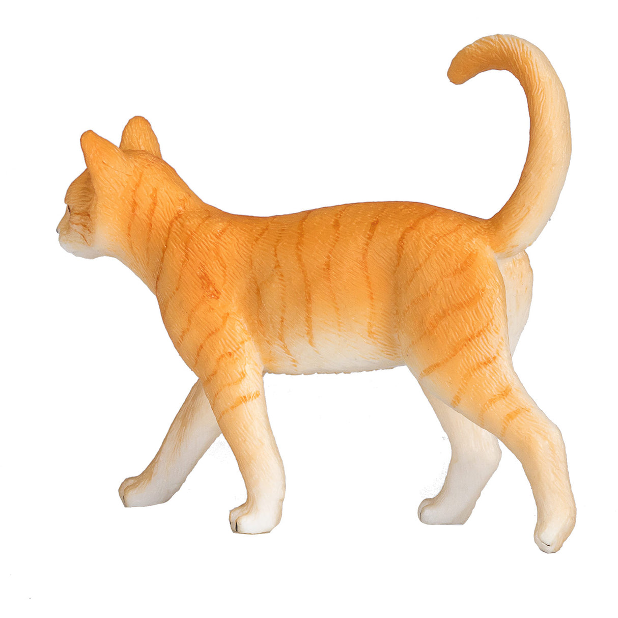 Chat des terres agricoles Mojo rayé - 387283