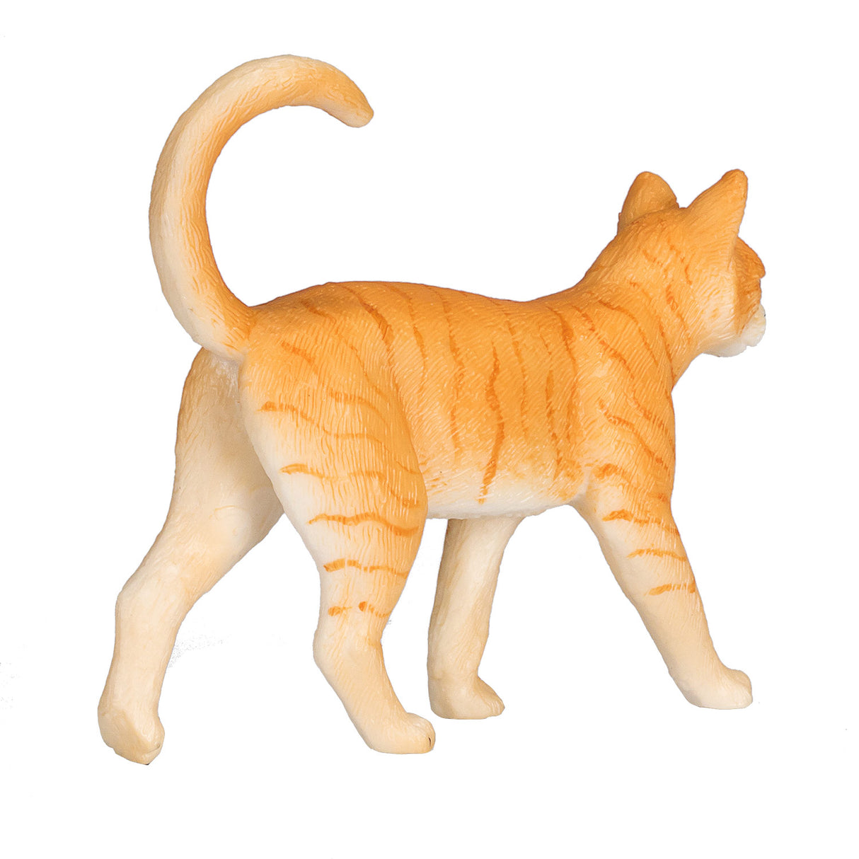 Chat des terres agricoles Mojo rayé - 387283